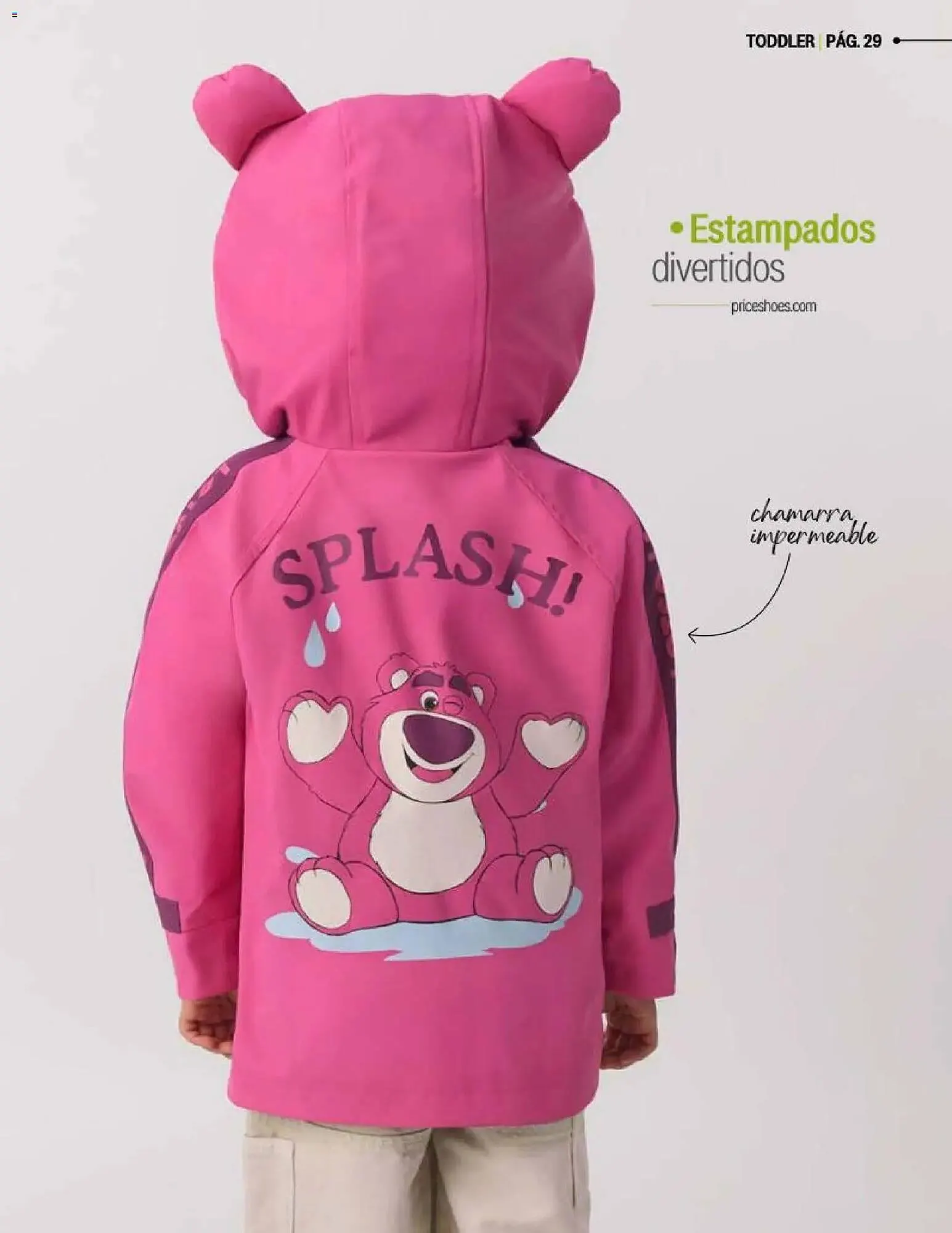 Catálogo de Catálogo Price Shoes 9 de mayo al 1 de enero 2027 - Pagina 29
