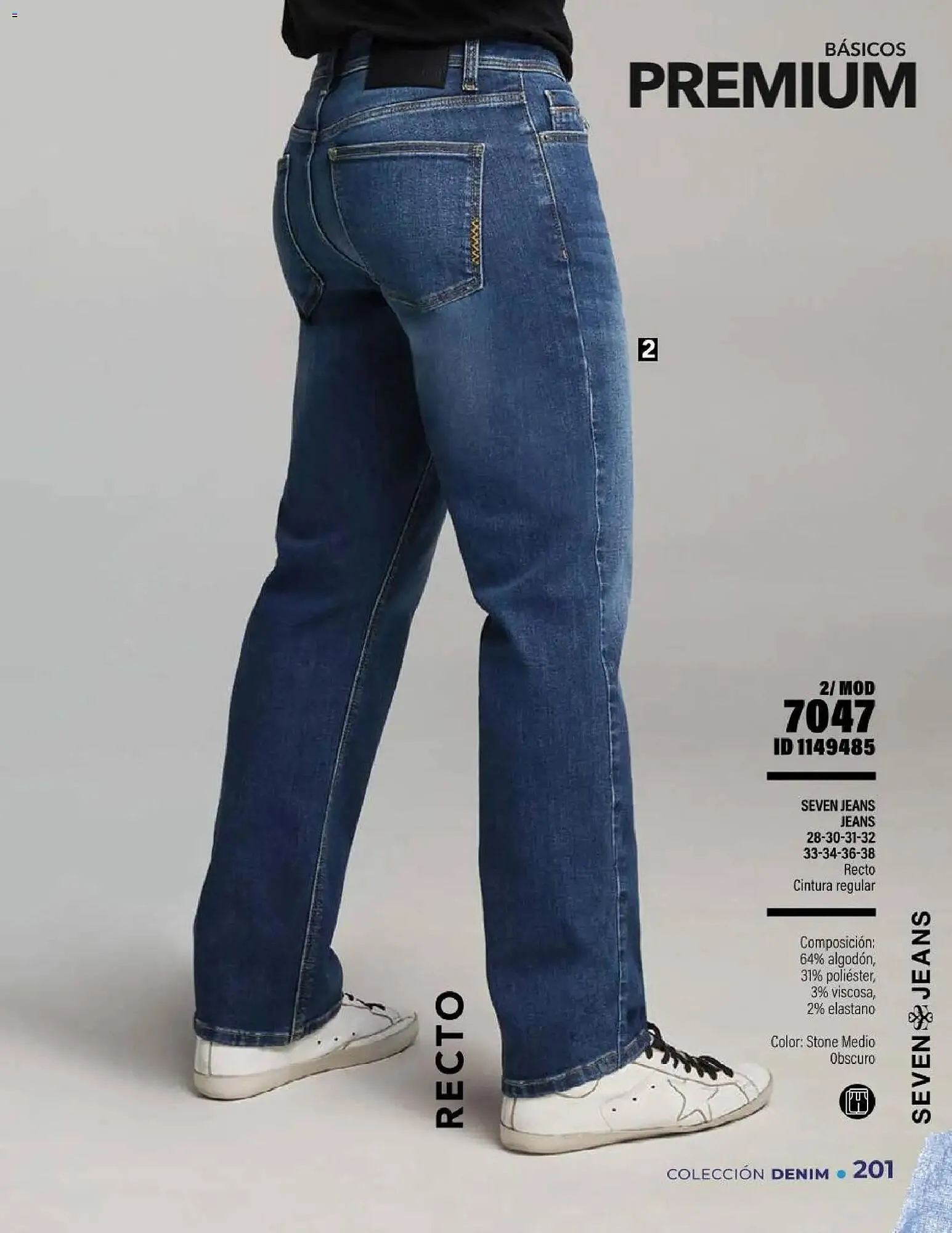 Catálogo de Catálogo Price Shoes 5 de febrero al 1 de septiembre 2026 - Pagina 201