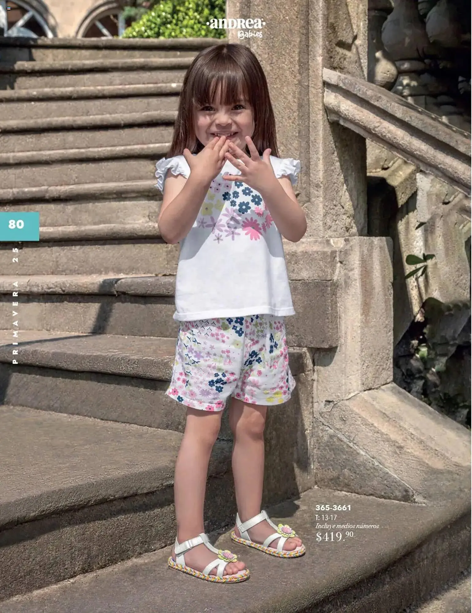 Catálogo de Catálogo Andrea 26 de enero al 24 de mayo 2025 - Pagina 2