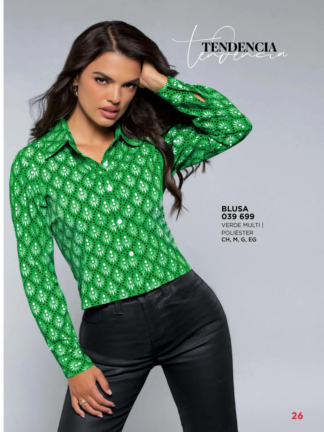 Catálogo de Mundo Terra 1 de septiembre al 31 de marzo 2024 - Pagina 27