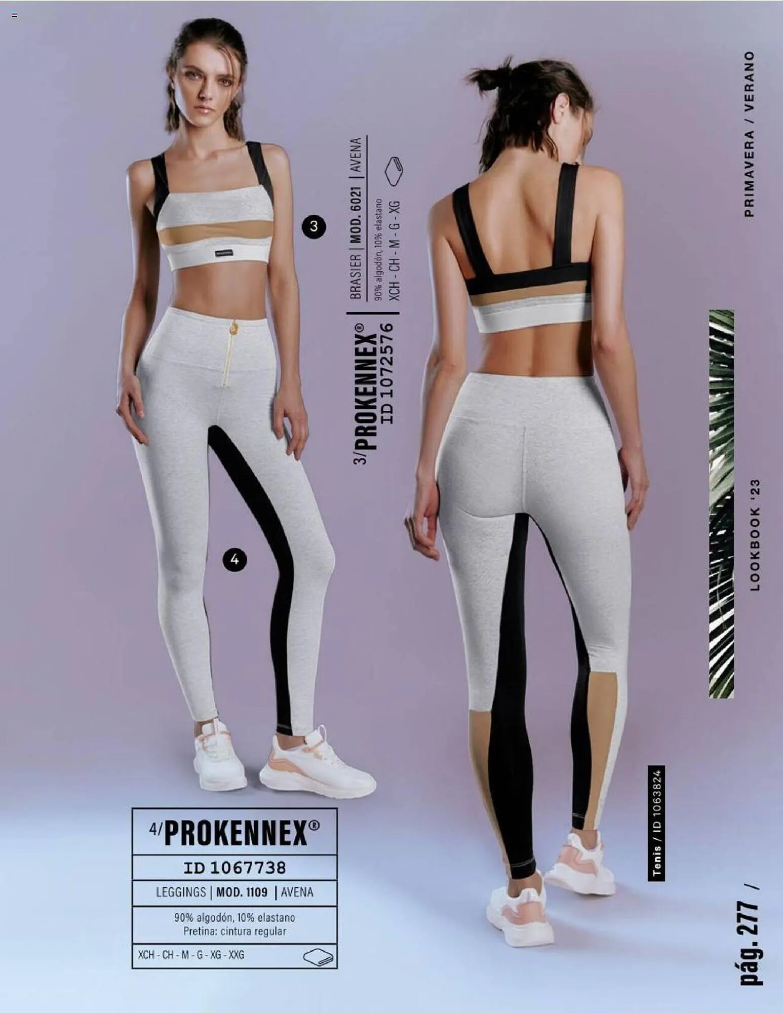 Catálogo de Catálogo Price Shoes 10 de marzo al 31 de agosto 2023 - Pagina 279