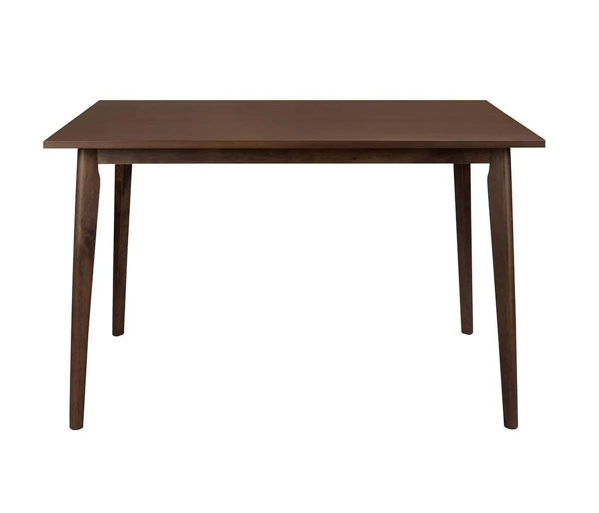 Mesa de comedor Contreras 120cm - Nogal