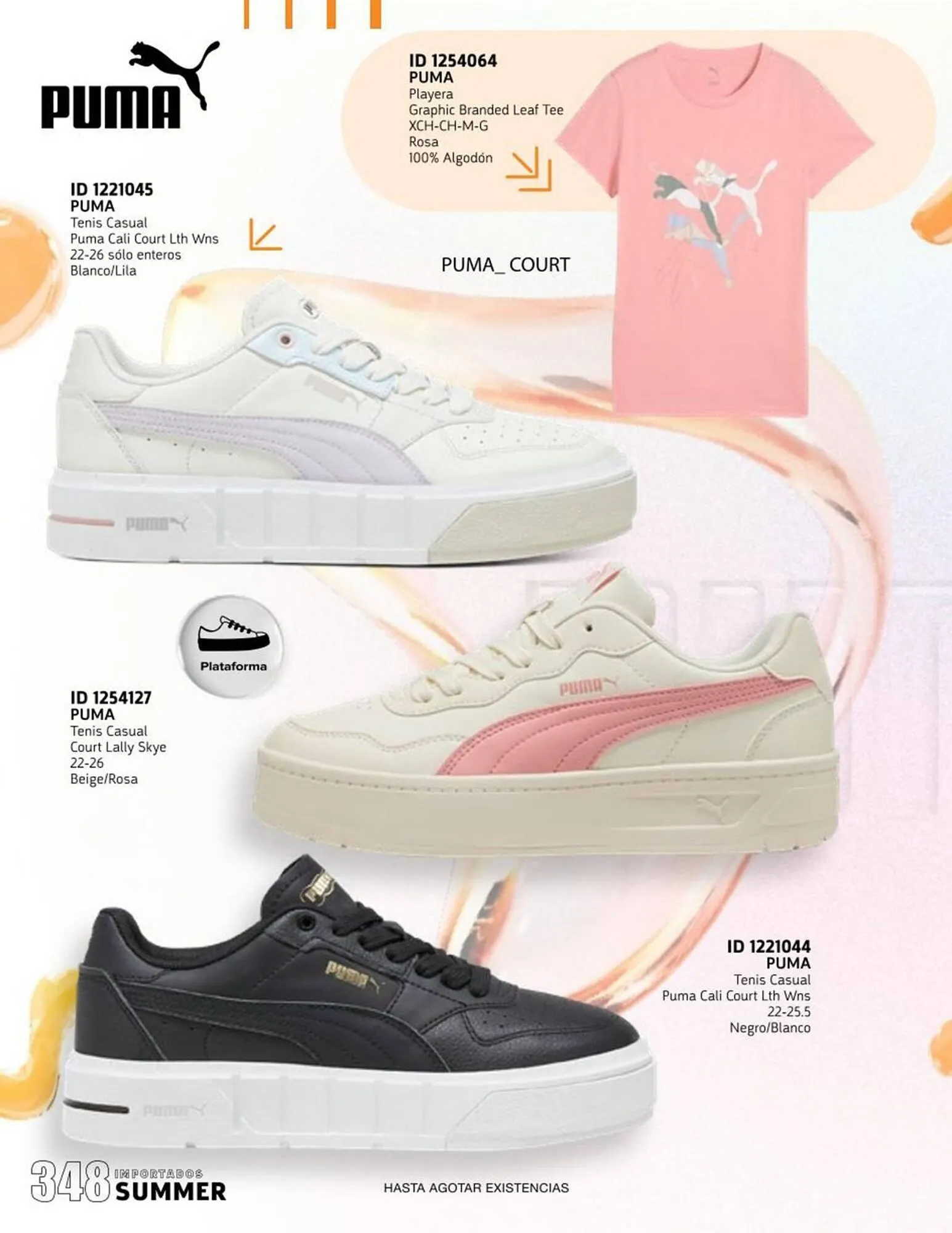 Catálogo de Catálogo Price Shoes 16 de mayo al 31 de agosto 2025 - Pagina 348