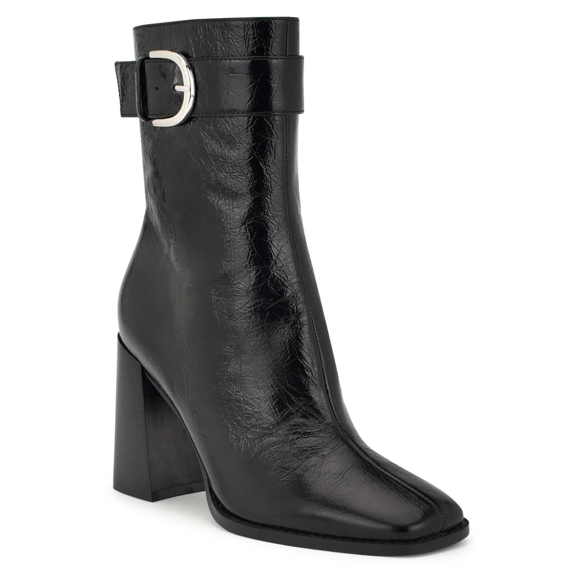 Nine West Taress Piel Negro
