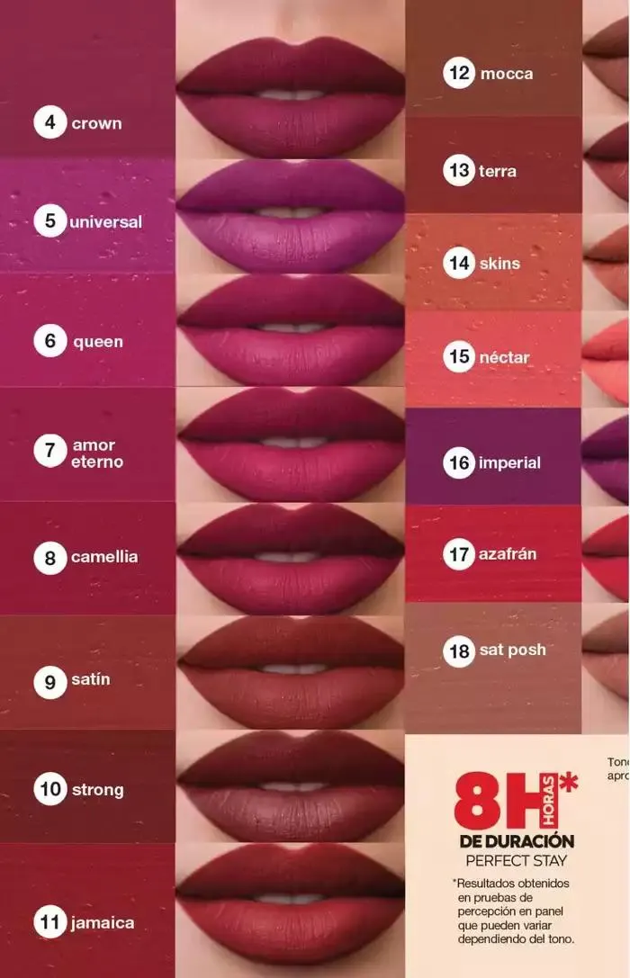 Catálogo de Fuller CAMPAÑA 21 23 de enero al 11 de febrero 2025 - Pagina 6