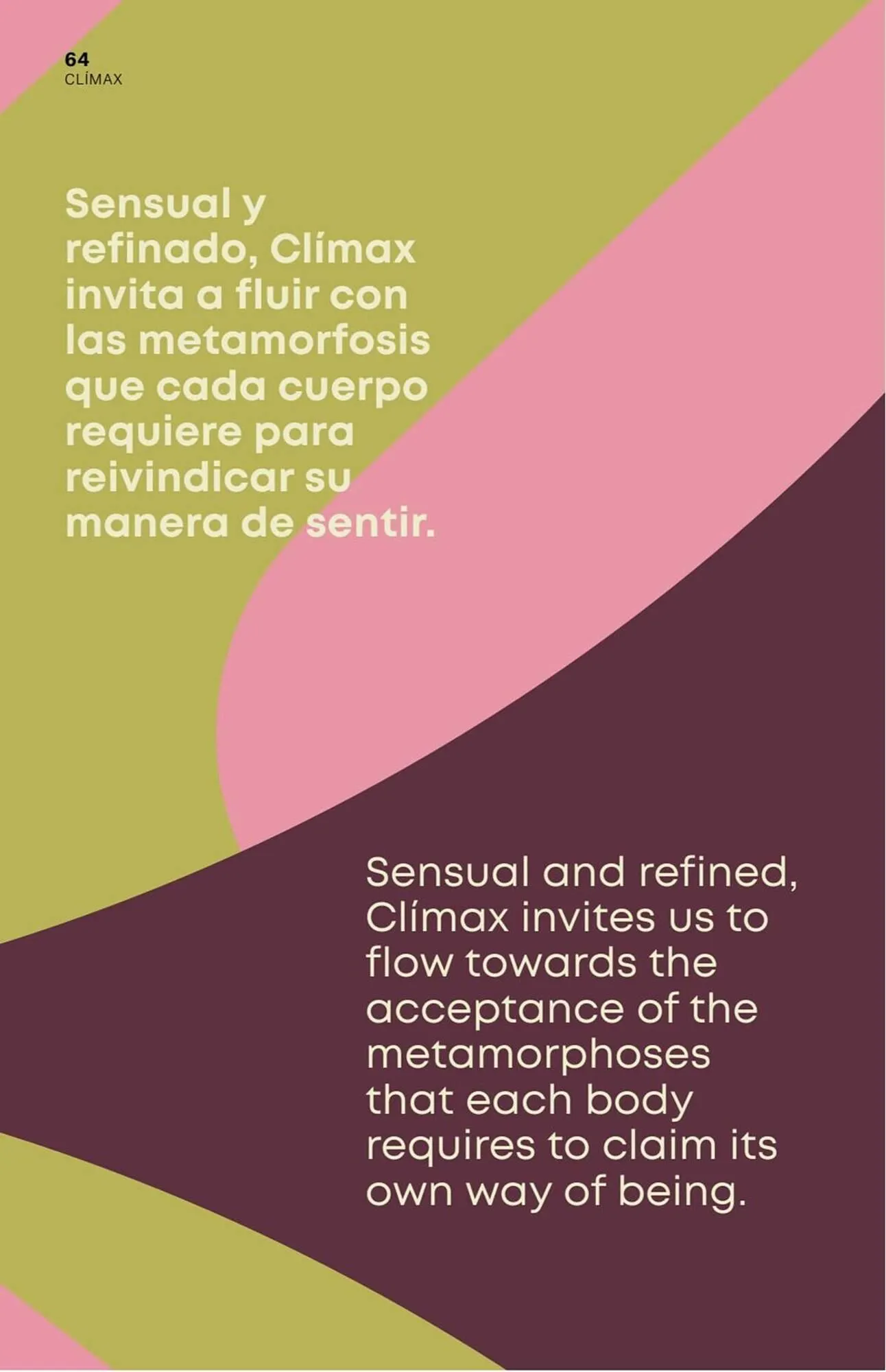 Catálogo de Catálogo Comex 3 de septiembre al 31 de diciembre 2023 - Pagina 66