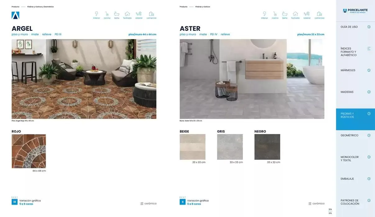 Catálogo de Catálogo General 2024 28 de octubre al 28 de febrero 2025 - Pagina 138