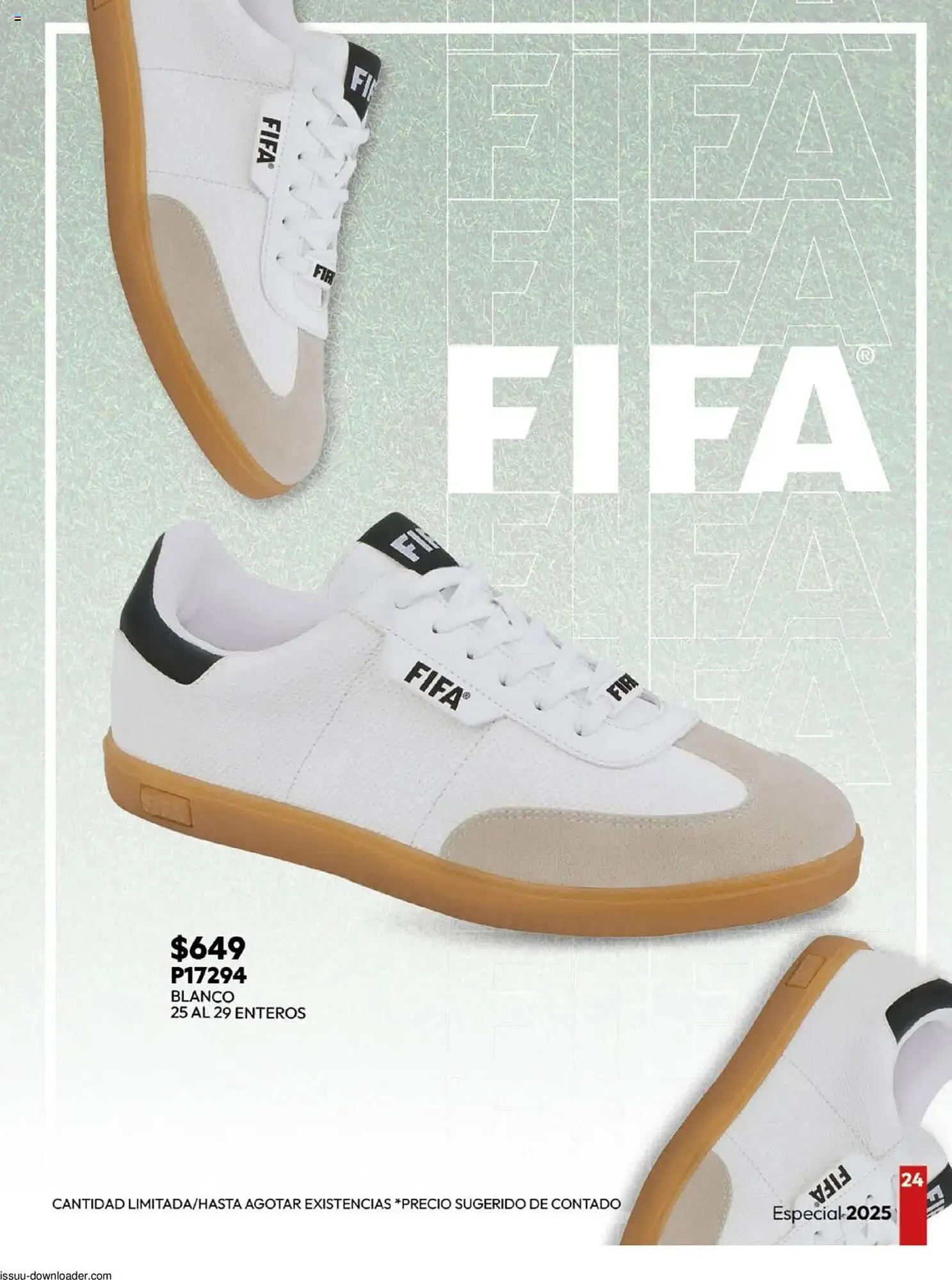 Catálogo de Catálogo Cklass 14 de julio al 11 de agosto 2025 - Pagina 27