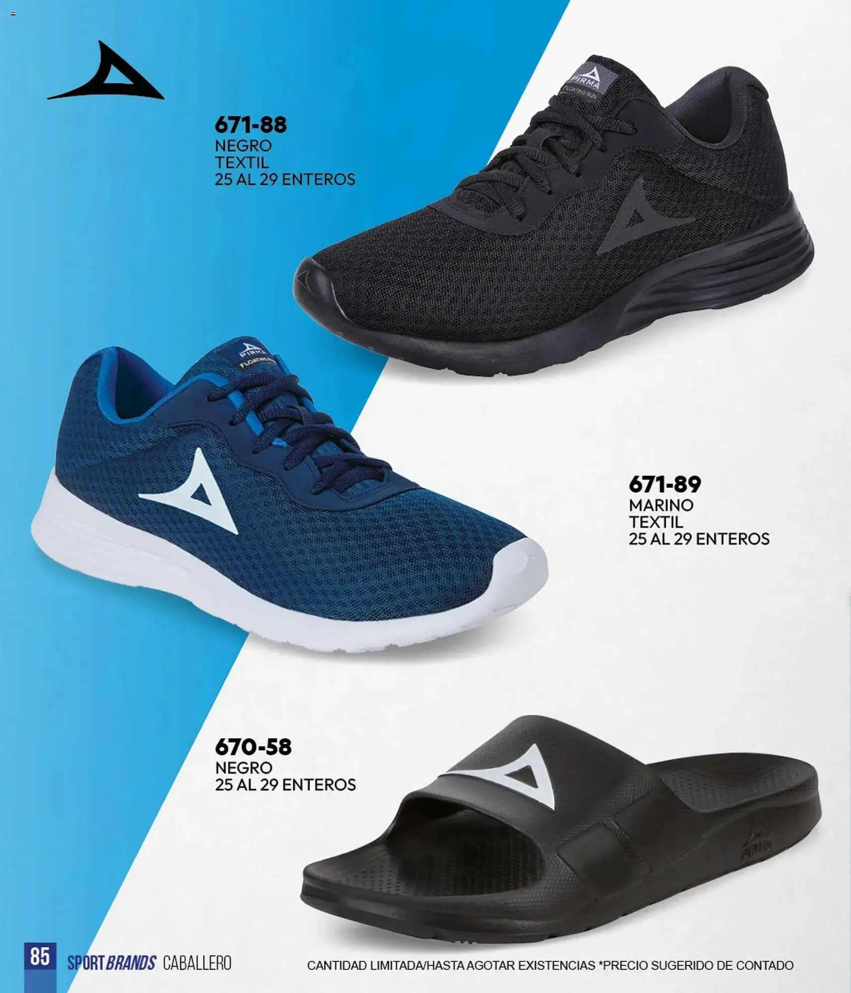 Catálogo de Catálogo Cklass 5 de marzo al 1 de septiembre 2026 - Pagina 249