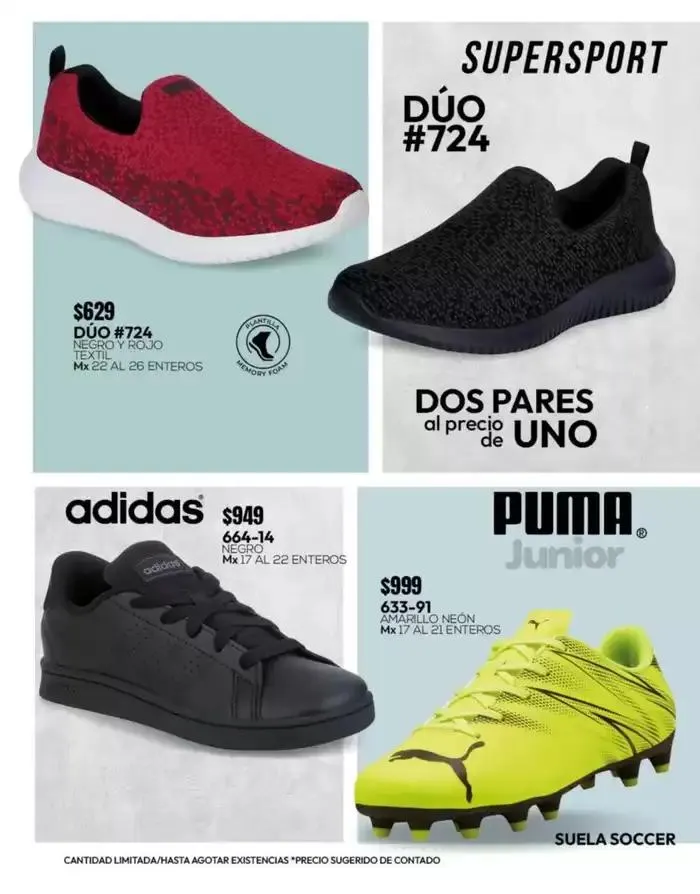 Catálogo de Catálogo Cklass 1 de marzo al 30 de septiembre 2025 - Pagina 162