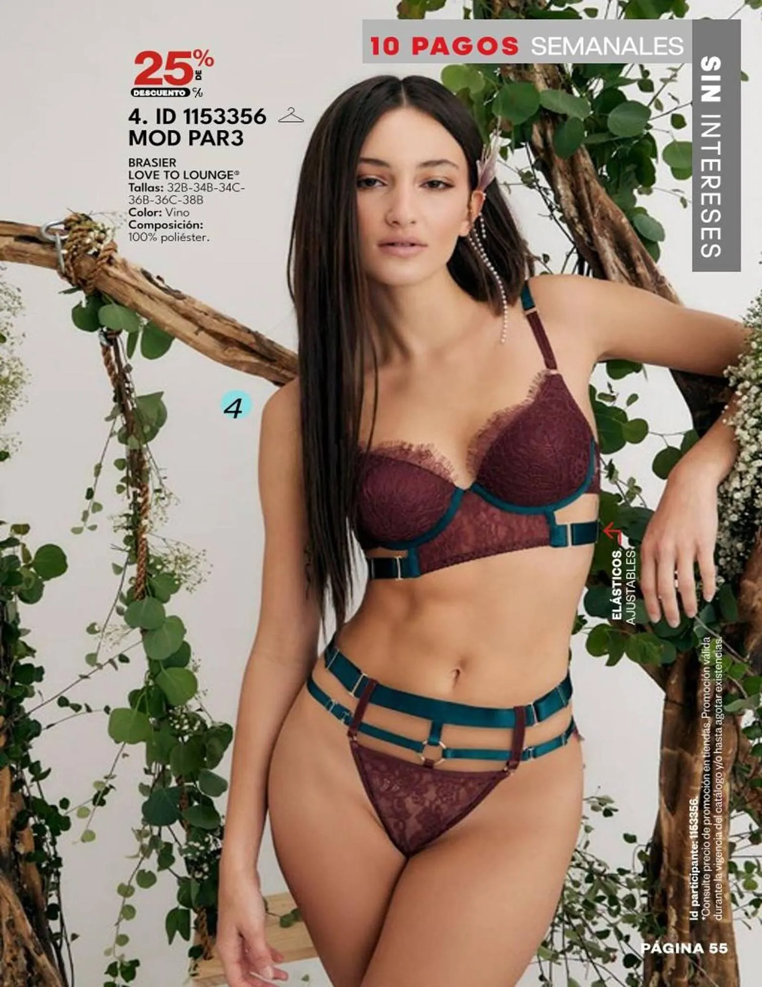 Catálogo de Catálogo Price Shoes 5 de junio al 31 de diciembre 2025 - Pagina 57