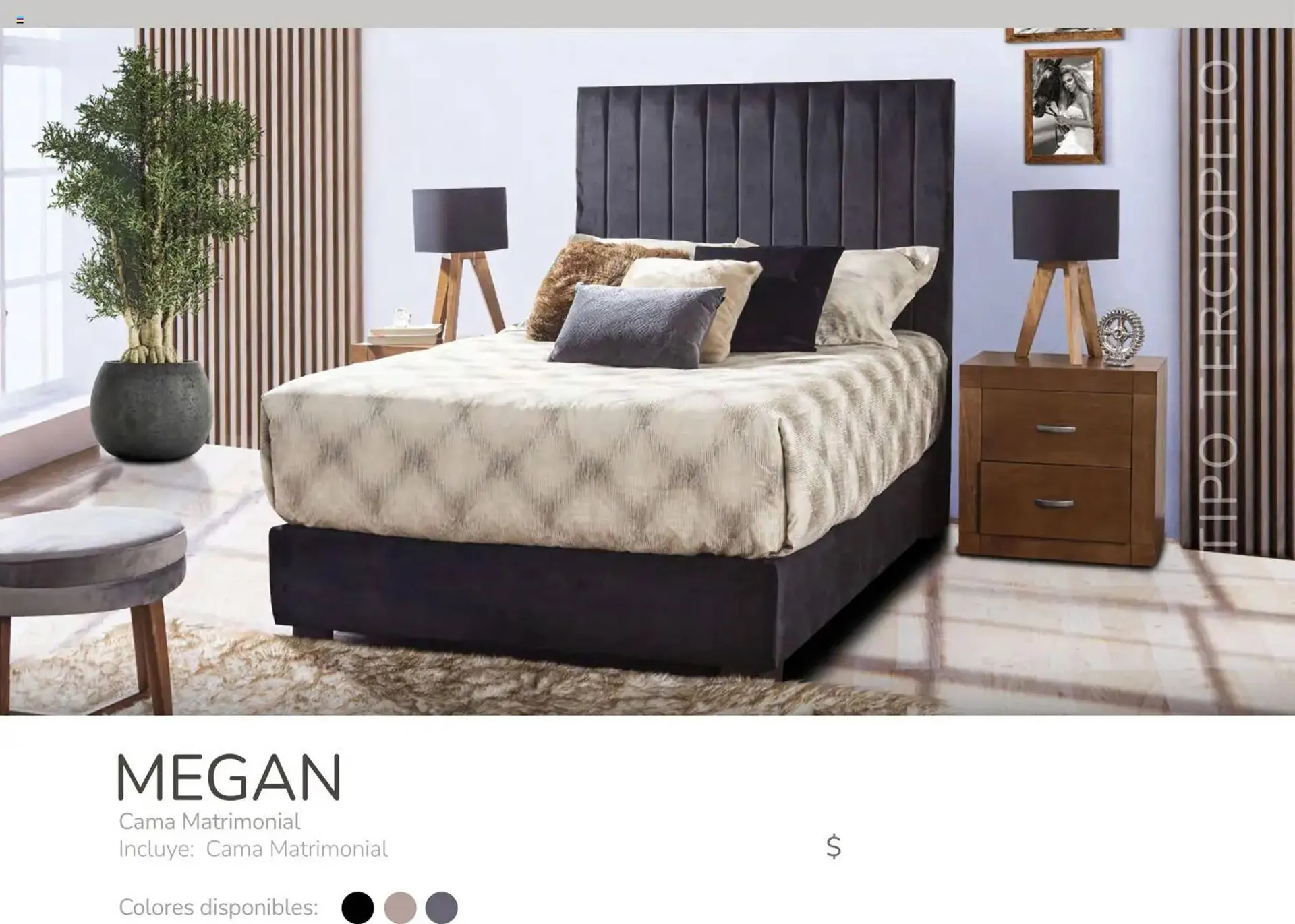 Catálogo de Catálogo Muebles Dico 5 de enero al 1 de julio 2026 - Pagina 24