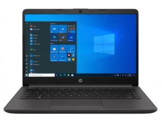 Laptop HP 240 G8 14" HD, Intel Core i3-1115G4 3GHz, 8GB, 256GB SSD, Windows 10 Home 64-bit, Español, Negro