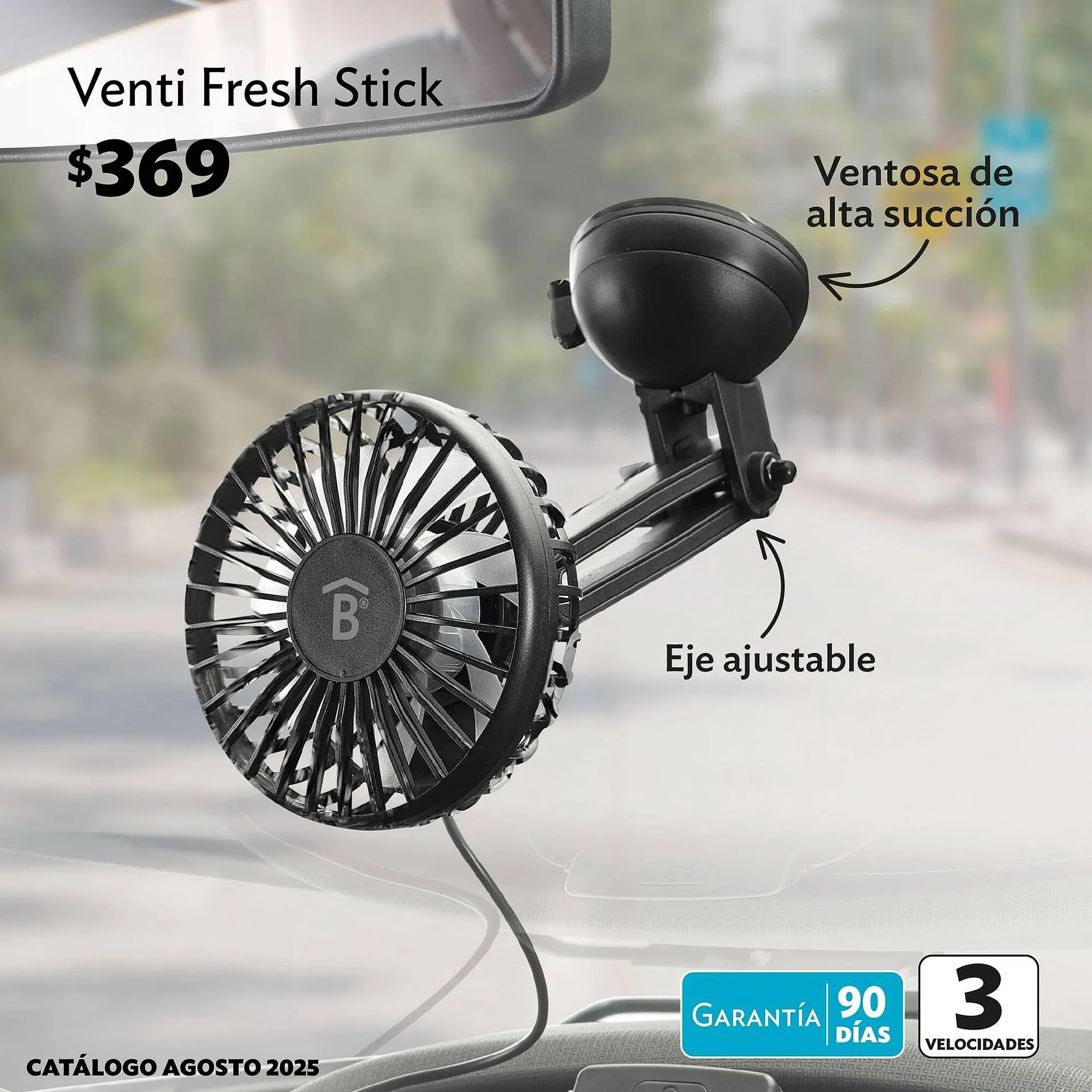 Catálogo de Catálogo BetterWare 24 de agosto al 27 de agosto 2025 - Pagina 5