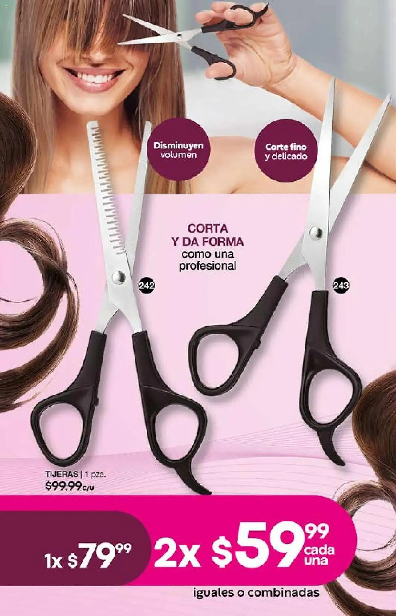 Catálogo de Catálogo Fuller 1 de abril al 22 de abril 2026 - Pagina 100