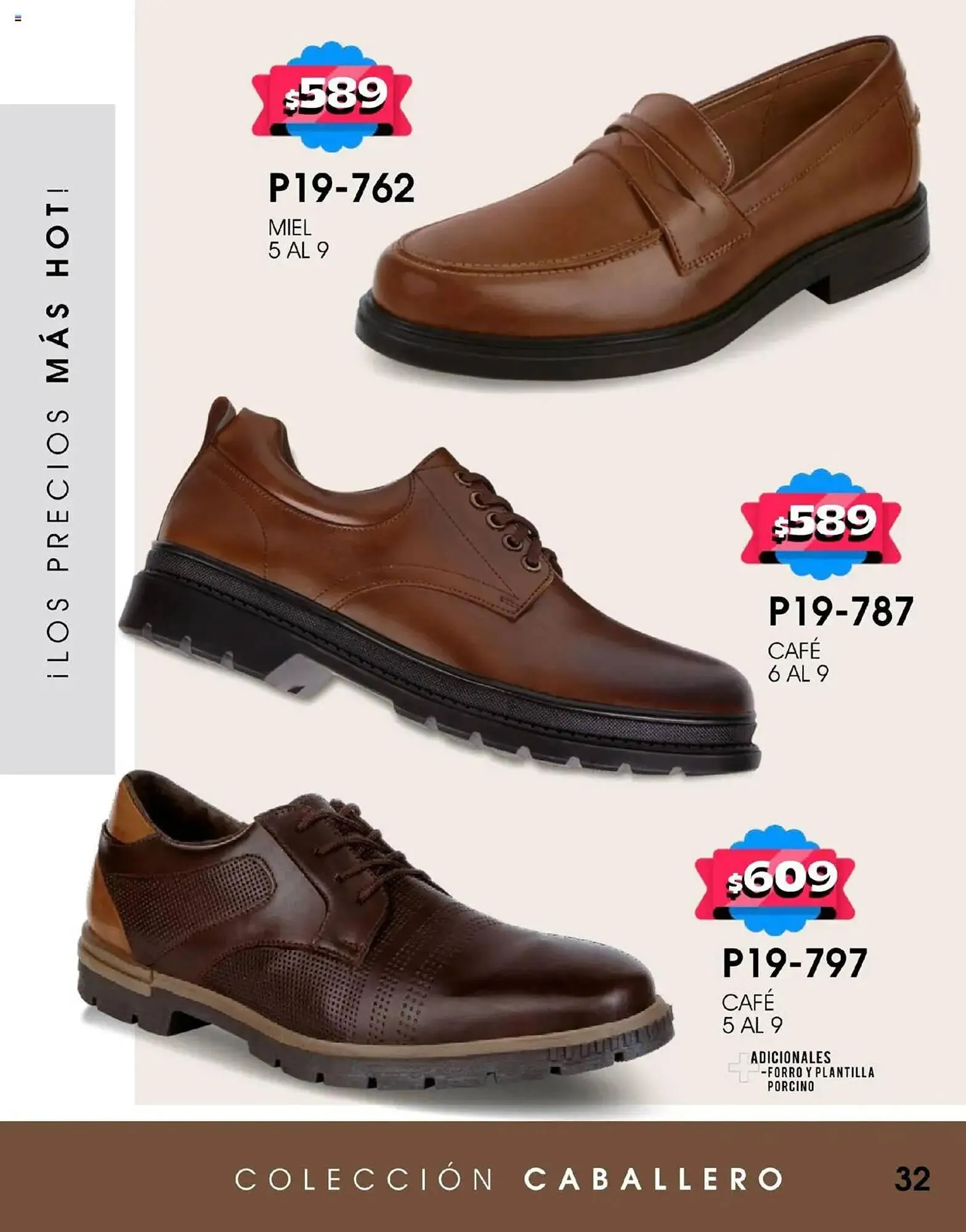 Catálogo de Catálogo Cklass 11 de agosto al 19 de agosto 2025 - Pagina 67