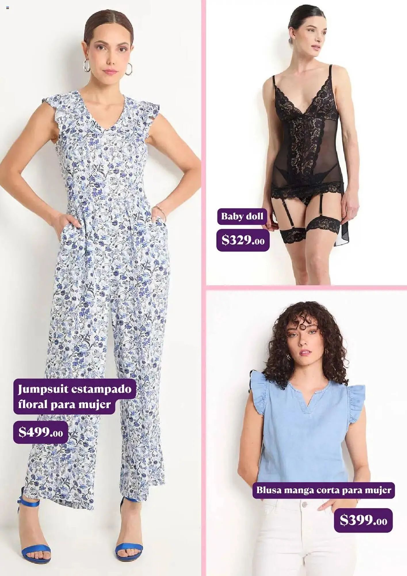 Catálogo de Catálogo Suburbia 14 de mayo al 5 de junio 2025 - Pagina 6