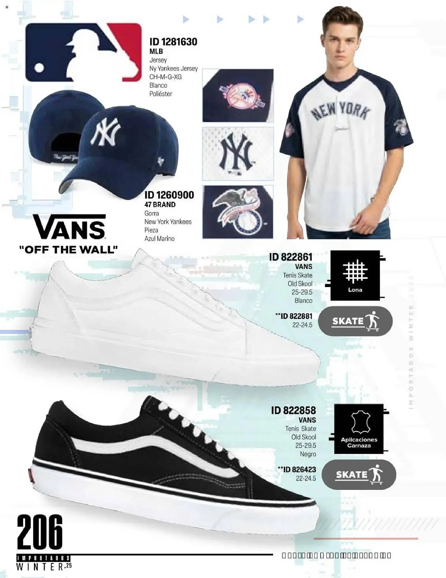 Catálogo de Catálogo Price Shoes 11 de noviembre al 1 de febrero 2026 - Pagina 206