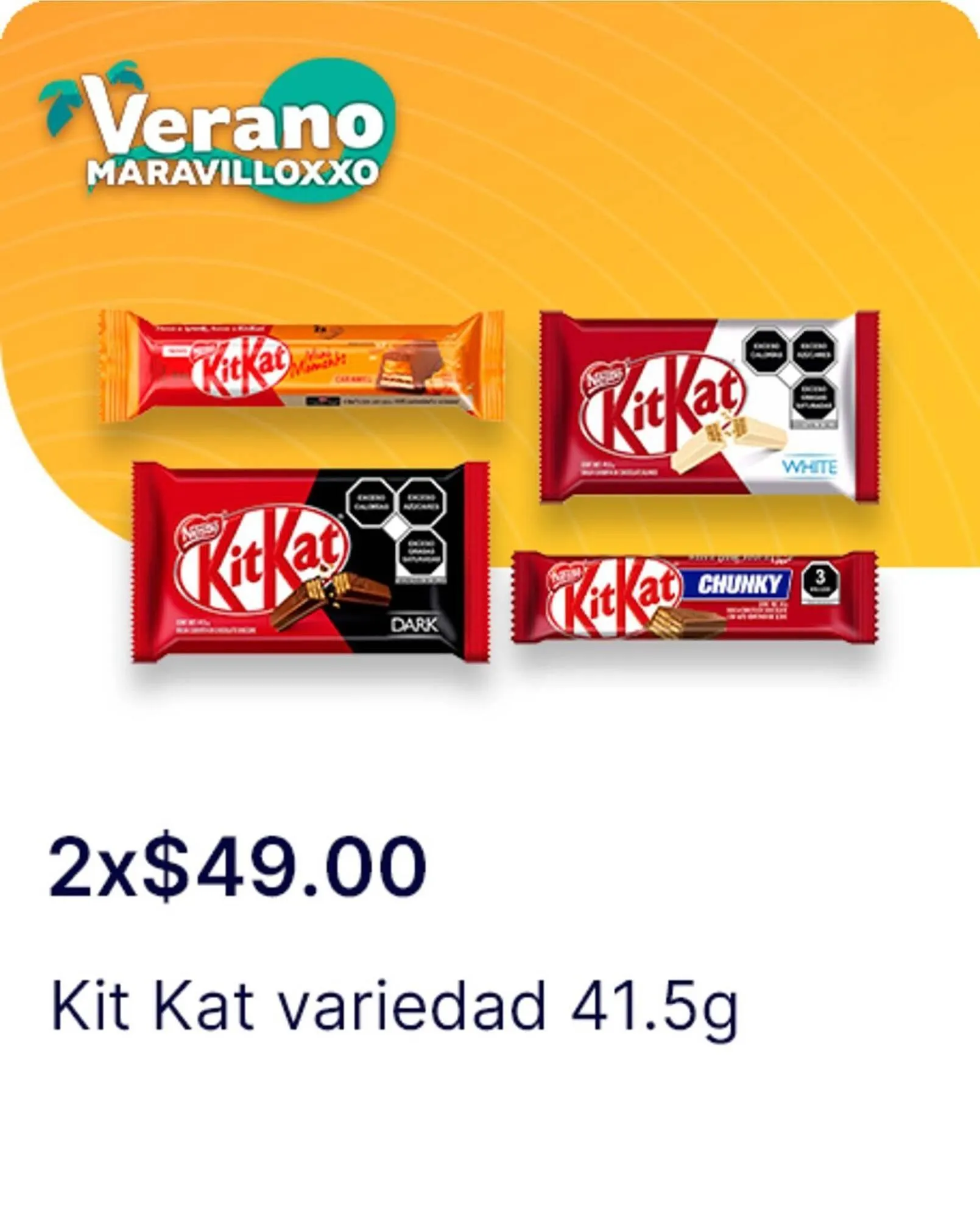 Catálogo de Catálogo OXXO 13 de agosto al 20 de agosto 2025 - Pagina 23