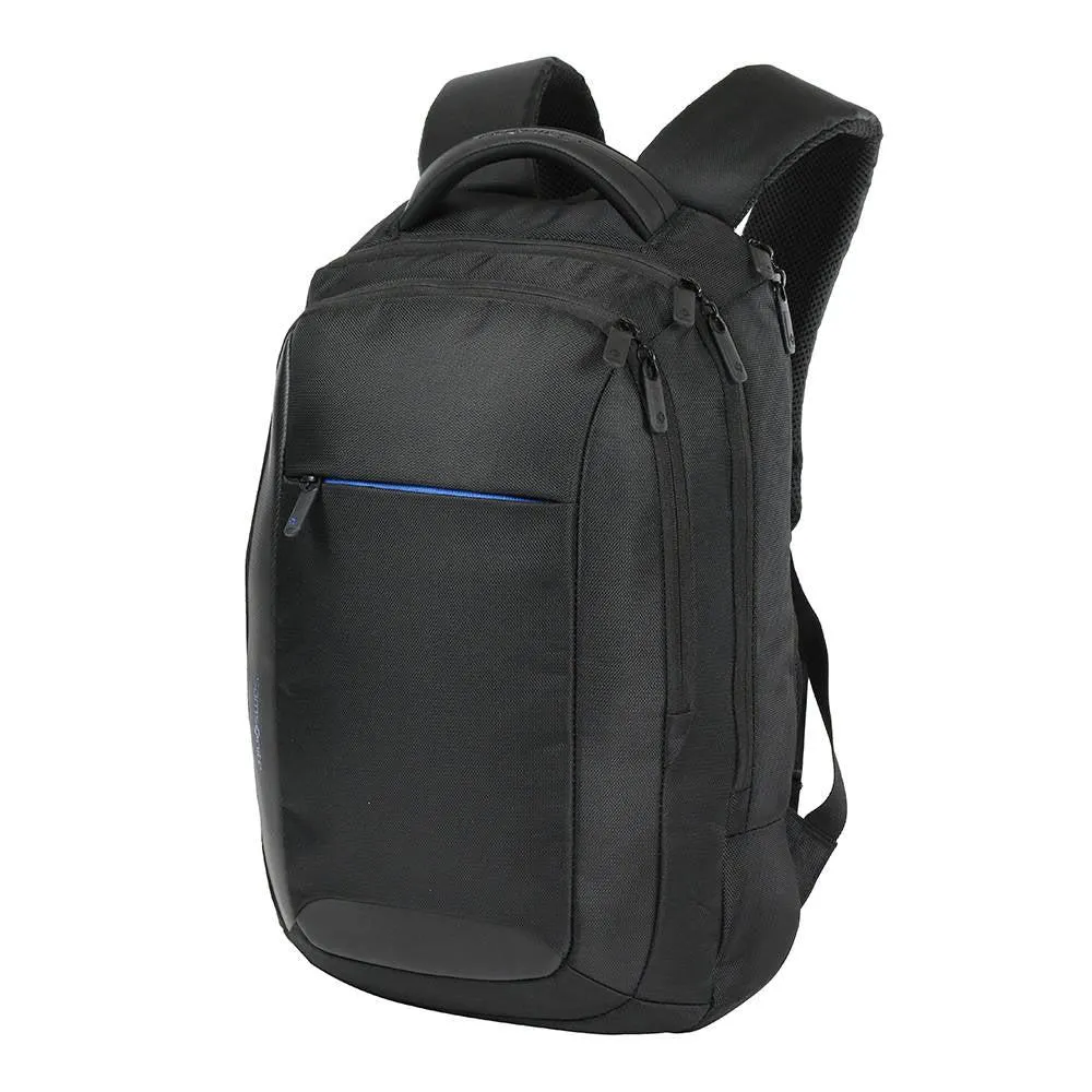 Mochila Ikonn Laptop Backpack Ii Negro
