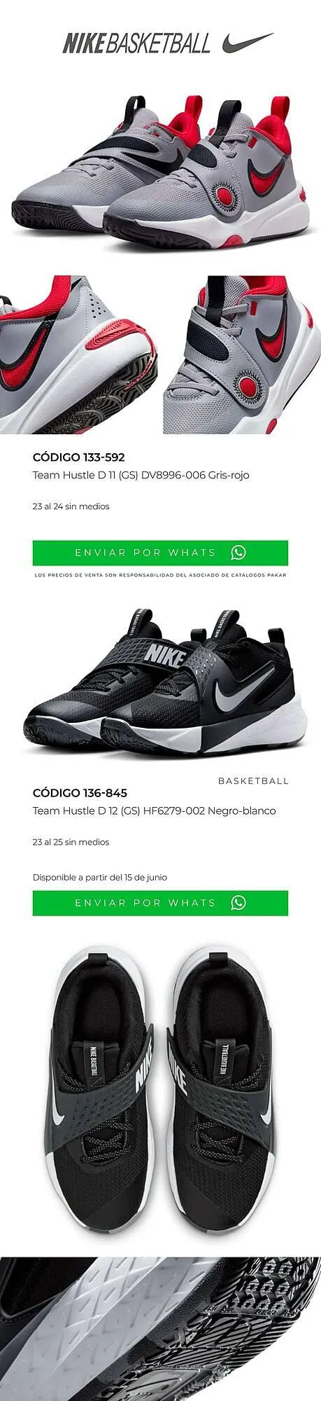 Catálogo de Catálogo SC Pakar 6 de junio al 28 de agosto 2025 - Pagina 28