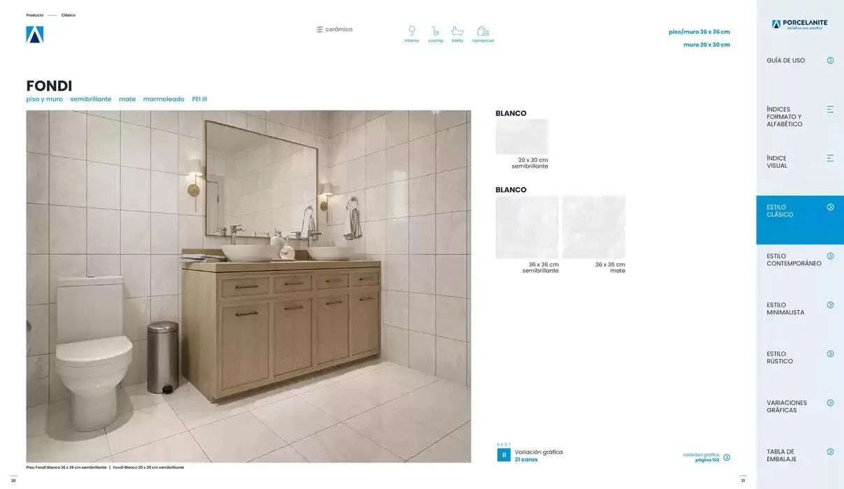 Catálogo de Novedades 2024 28 de octubre al 28 de febrero 2025 - Pagina 11