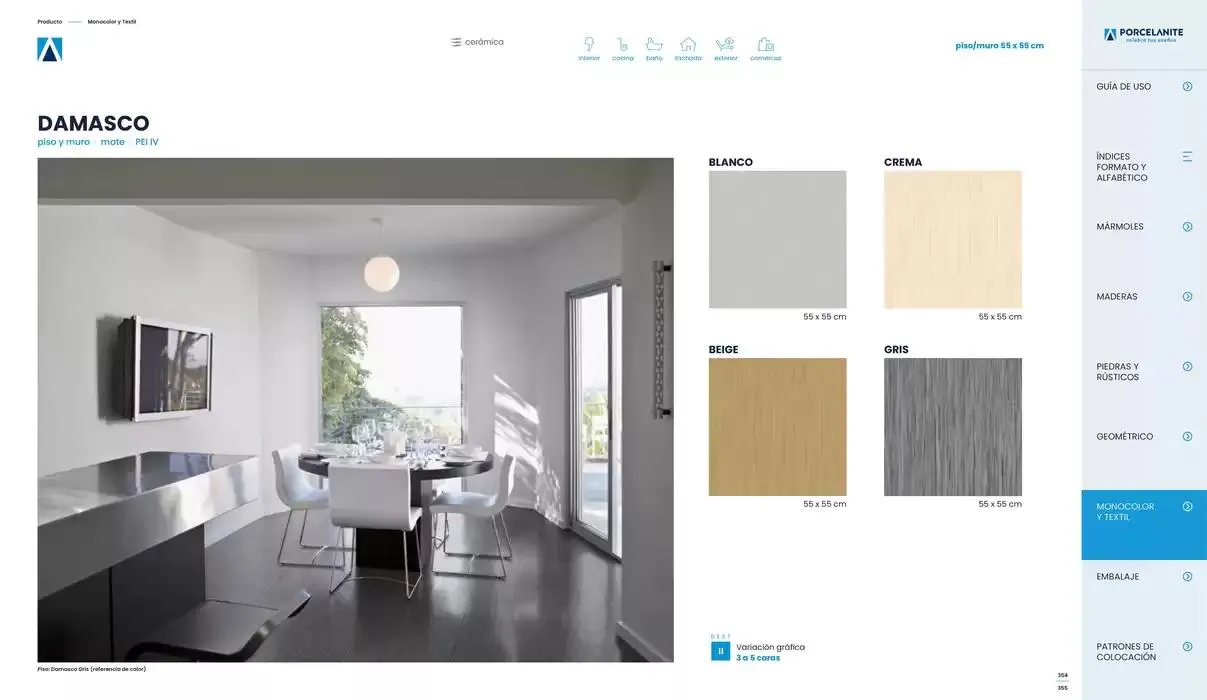 Catálogo de Catálogo General 2024 28 de octubre al 28 de febrero 2025 - Pagina 178