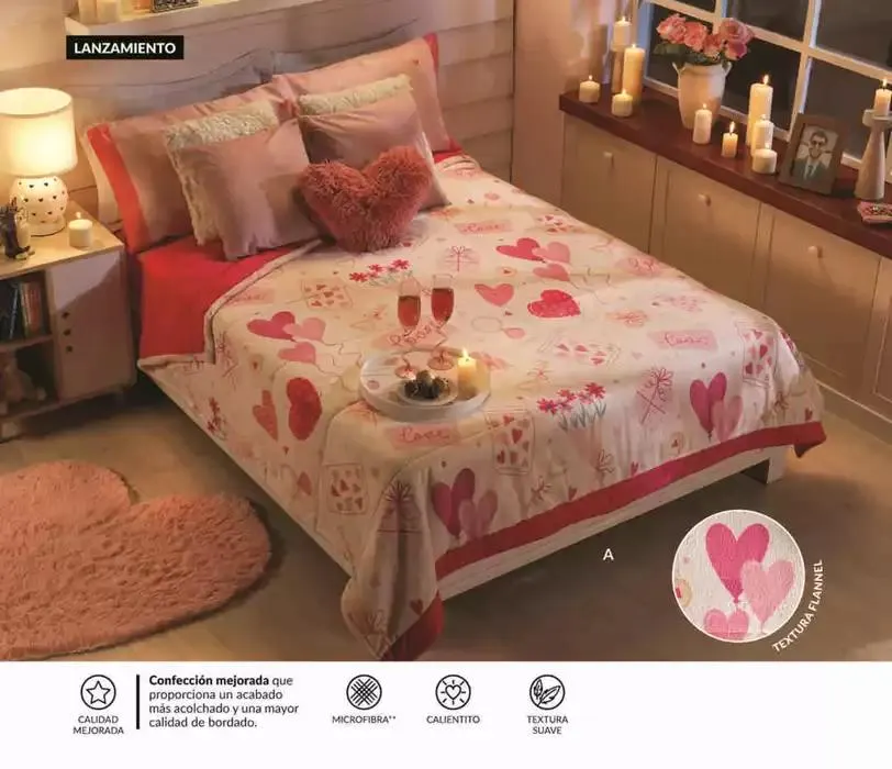 Catálogo de Avon Casa & Estilo C3 3 de enero al 3 de febrero 2025 - Pagina 3