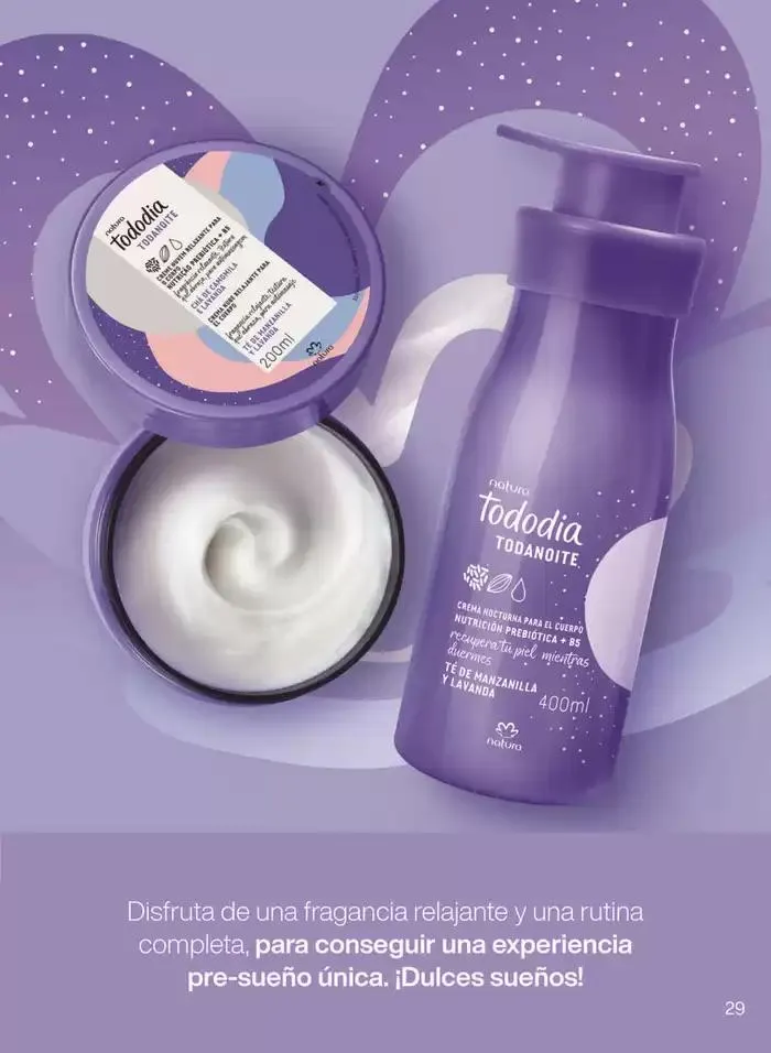 Catálogo de Avon Folleto Natura C2 3 de enero al 3 de febrero 2025 - Pagina 29