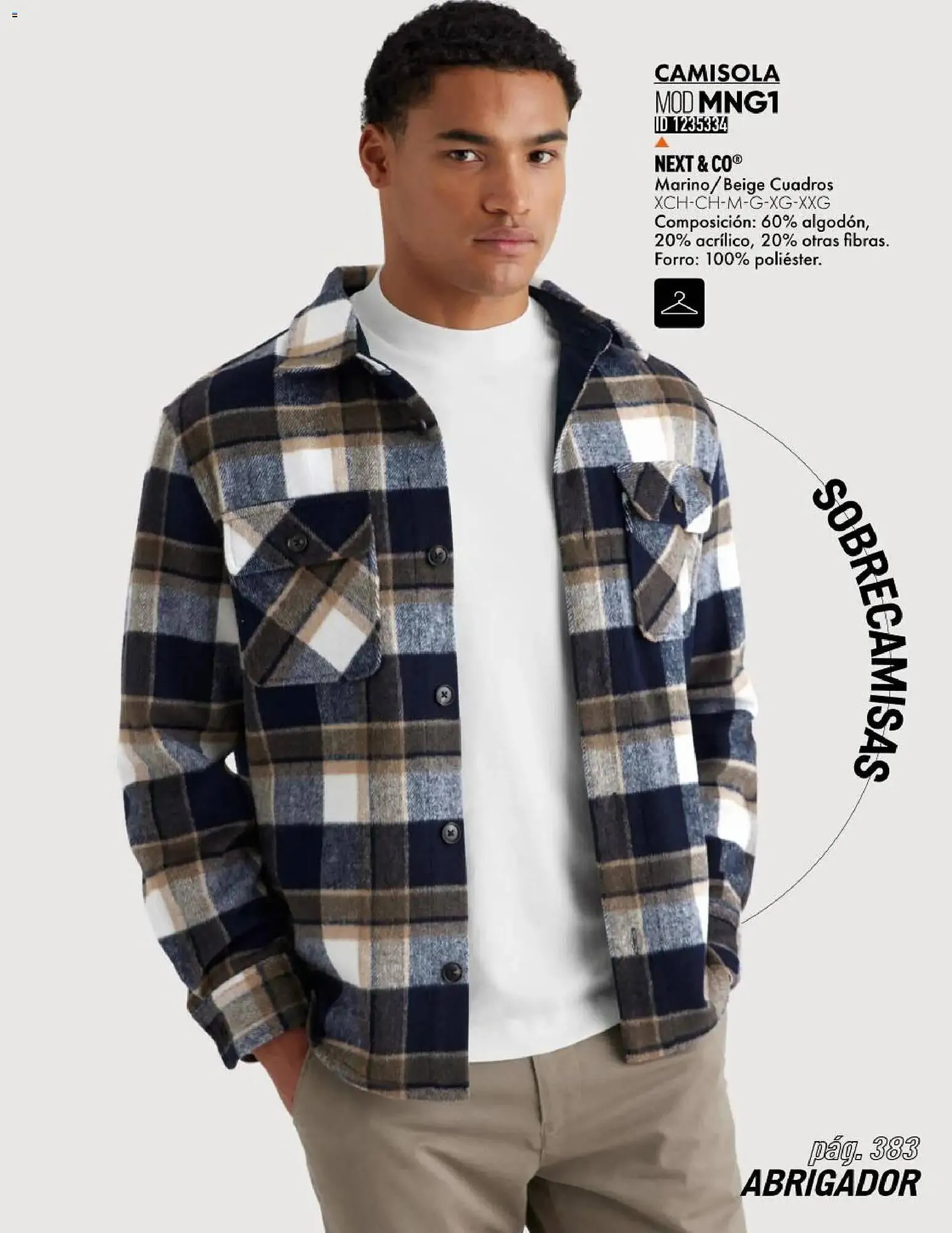 Catálogo de Catálogo Price Shoes 3 de noviembre al 1 de febrero 2026 - Pagina 394