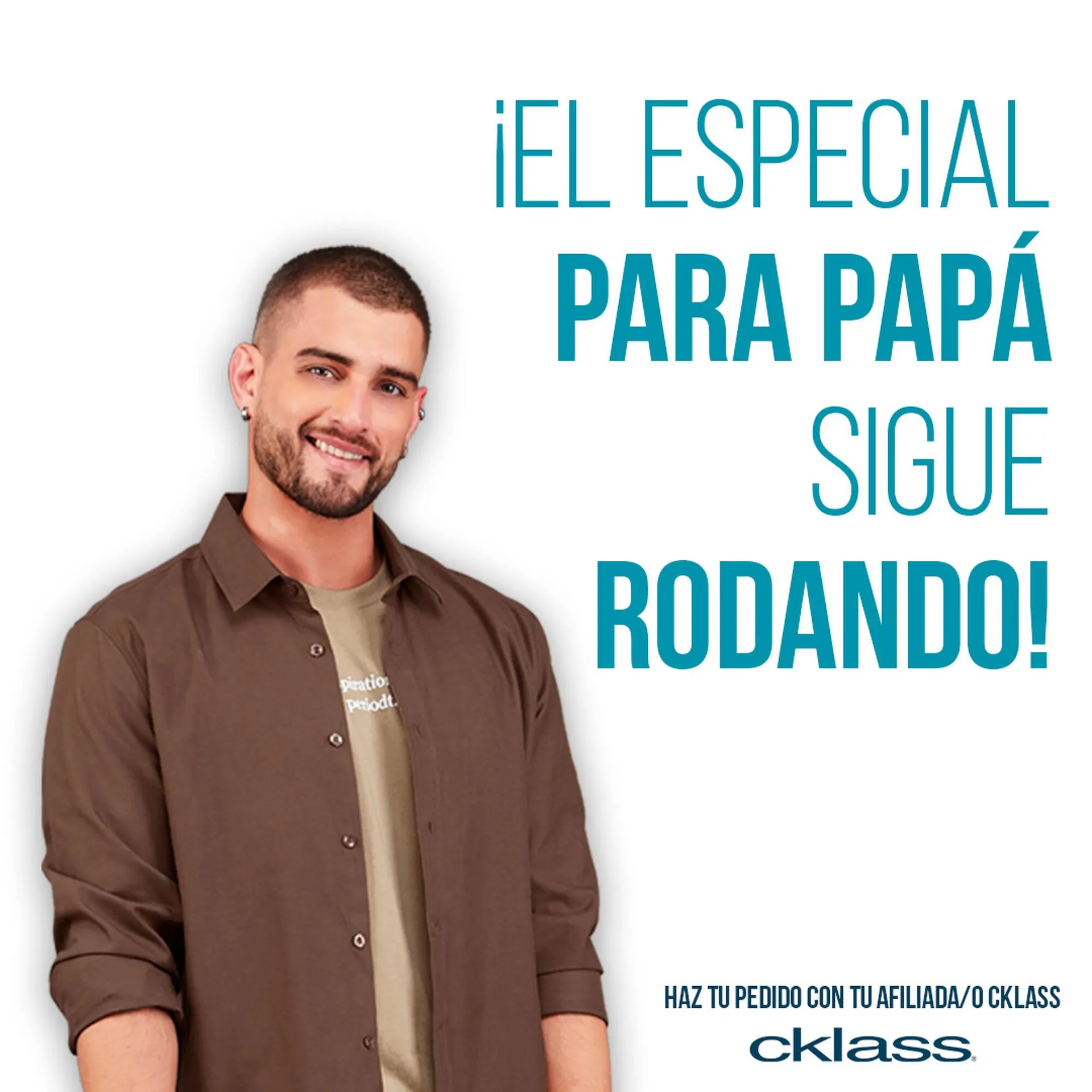 Catálogo de Catálogo Cklass 17 de junio al 30 de junio 2025 - Pagina 4