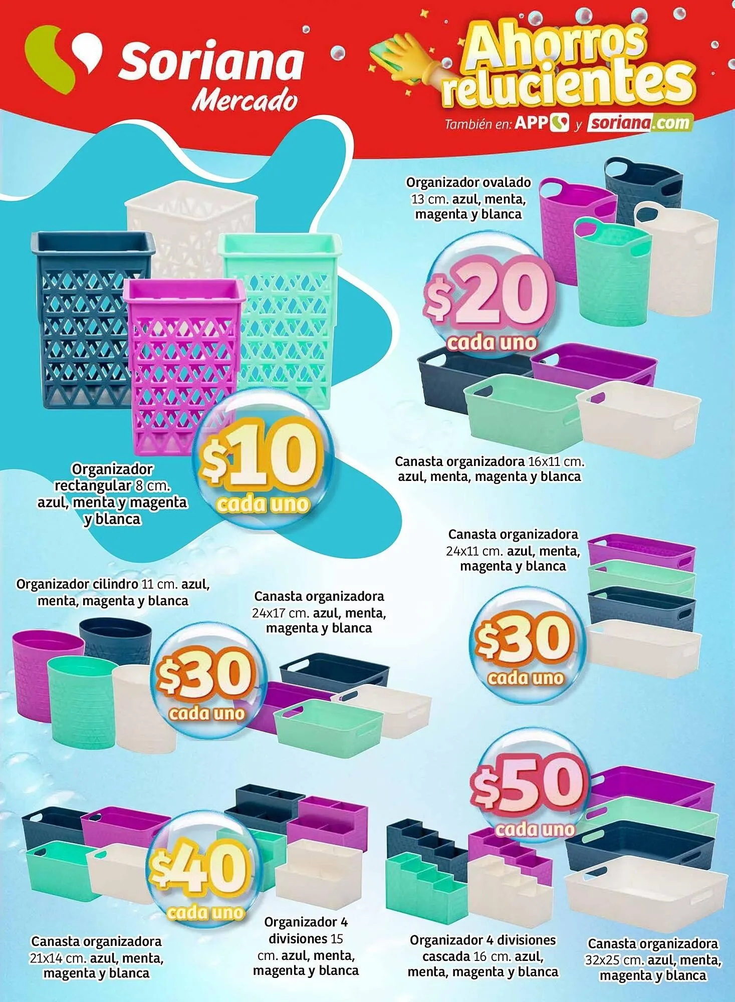 Catálogo de Folleto Soriana Mercado 15 de enero al 11 de febrero 2026 - Pagina 2