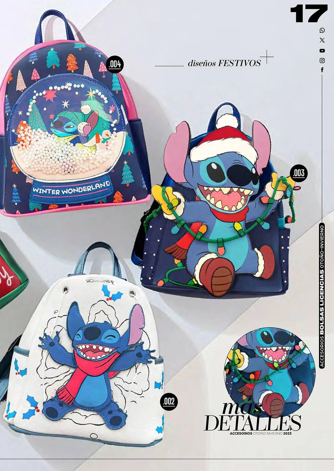 Catálogo de Catálogo Price Shoes 27 de noviembre al 28 de febrero 2026 - Pagina 17