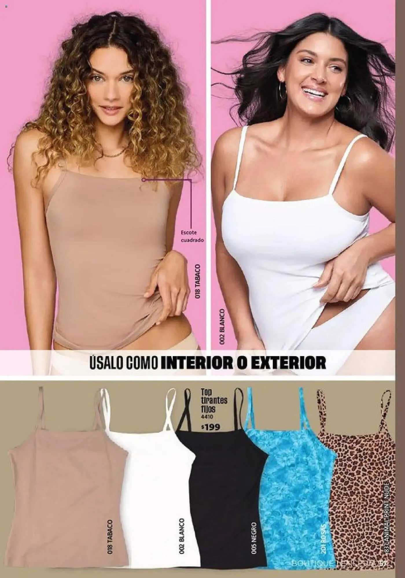 Catálogo de Catálogo Ilusión 1 de marzo al 31 de marzo 2026 - Pagina 59