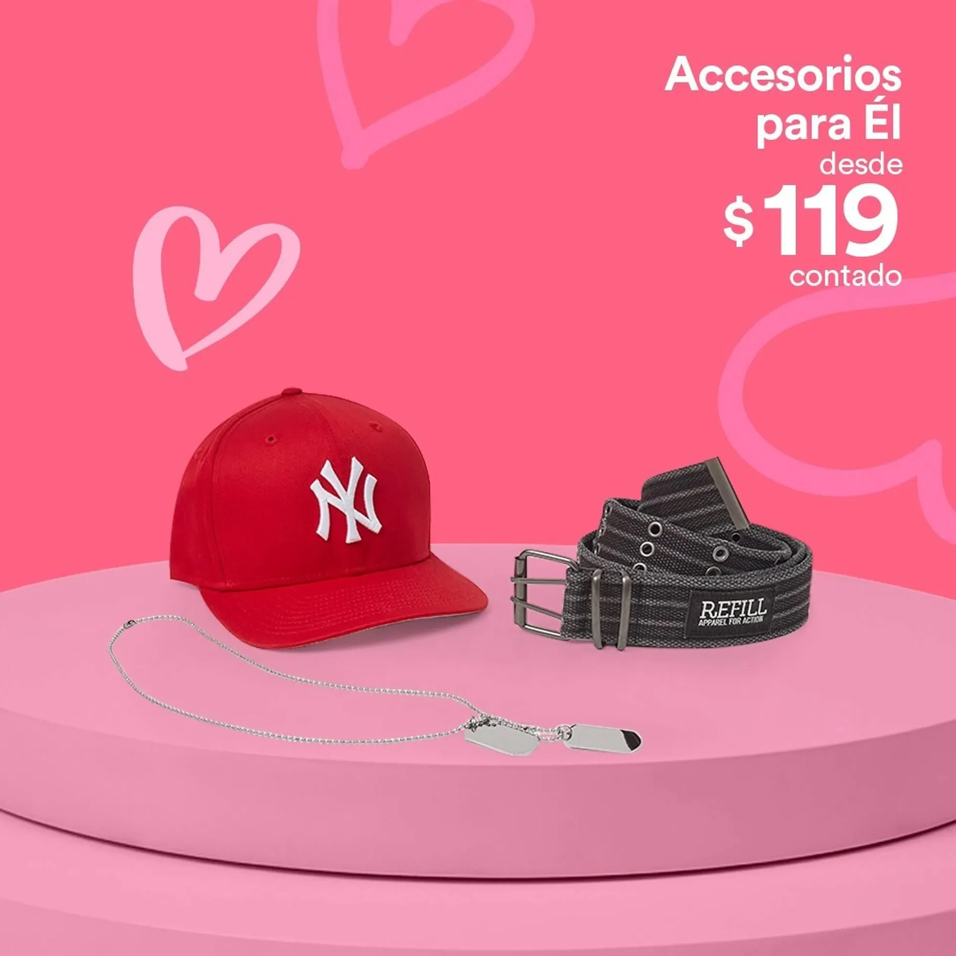 Catálogo de Catálogo Coppel 2 de febrero al 9 de febrero 2025 - Pagina 2