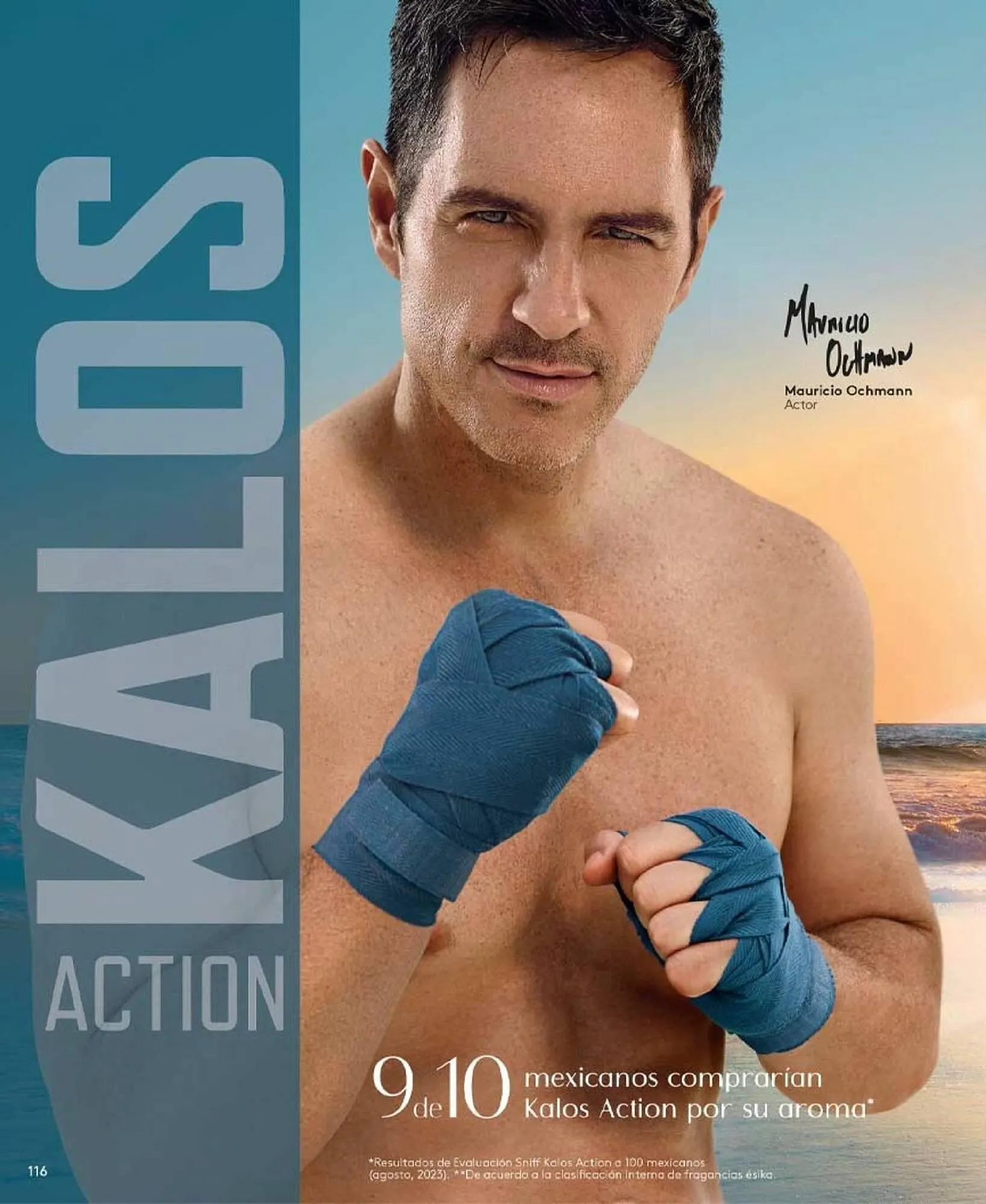 Catálogo de Catálogo Ésika 7 de mayo al 15 de junio 2024 - Pagina 18