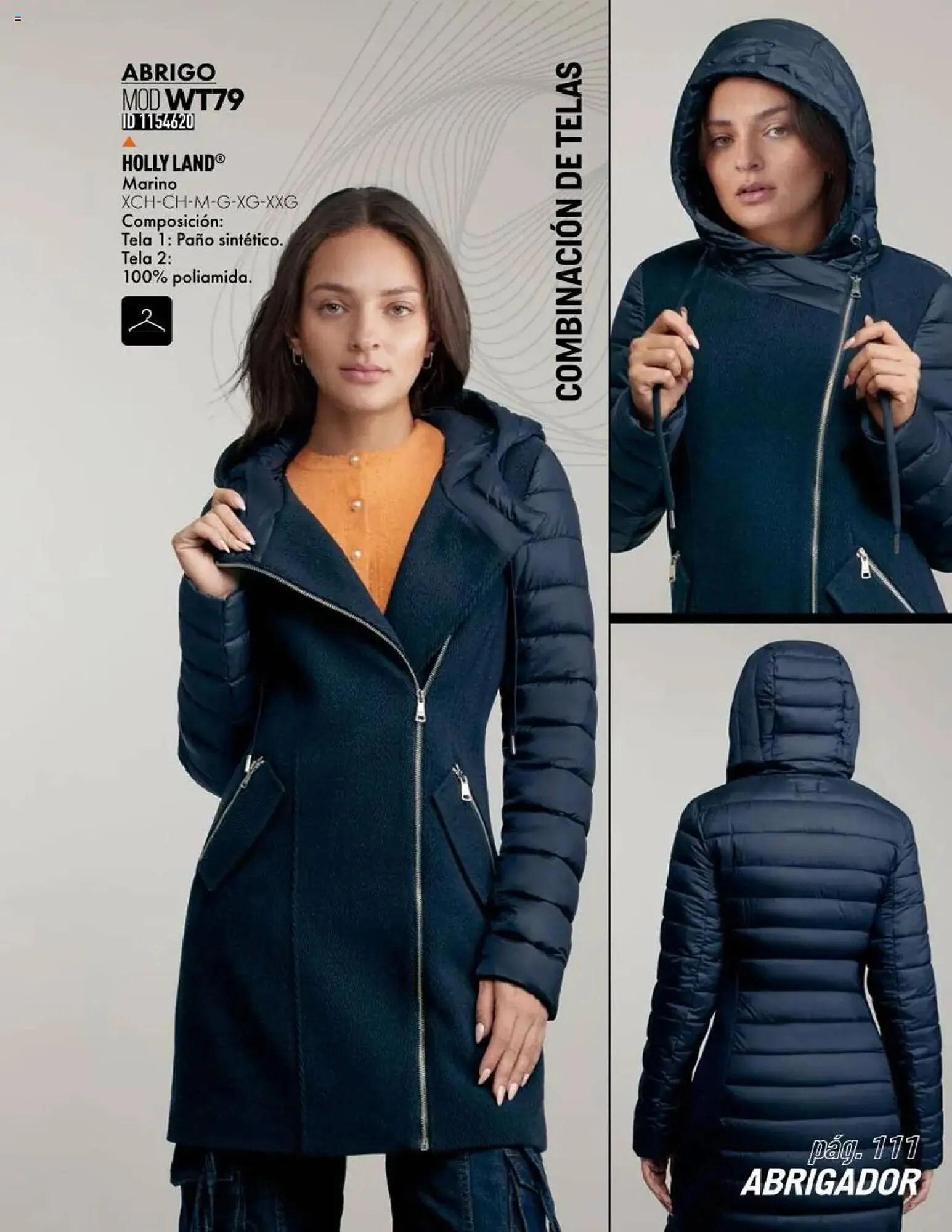 Catálogo de Catálogo Price Shoes 18 de septiembre al 1 de abril 2026 - Pagina 111