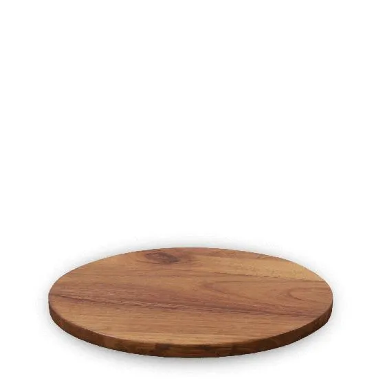 BASE GIRATORIA LAZY SUSAN 50 CM