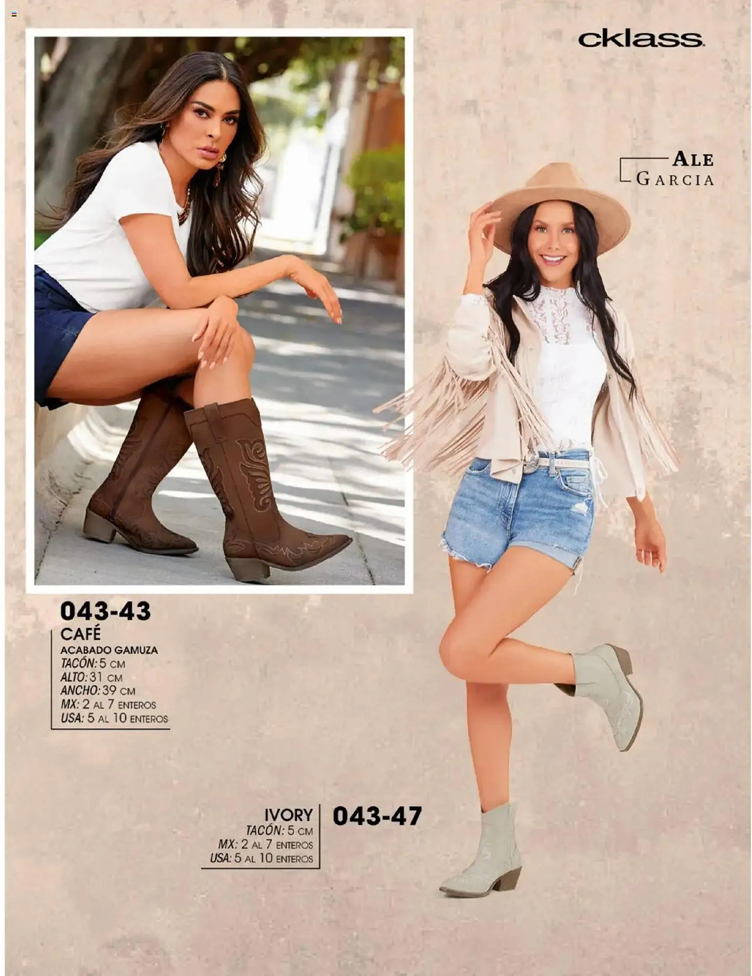 Catálogo de Catálogo Cklass 14 de julio al 1 de enero 2026 - Pagina 69