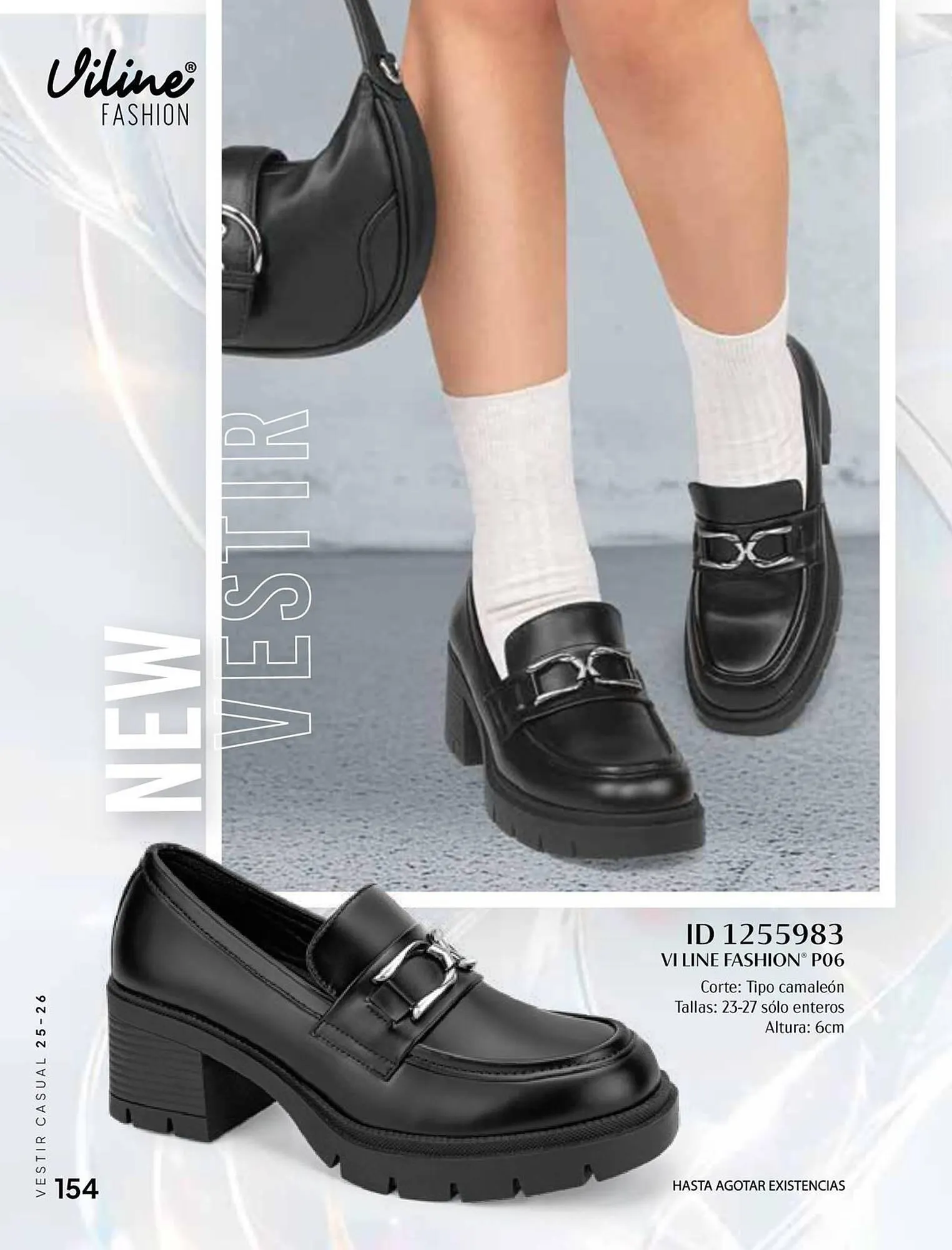 Catálogo de Catálogo Price Shoes 27 de noviembre al 31 de diciembre 2026 - Pagina 154