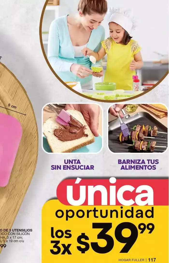 Catálogo de Fuller CAMPAÑA 21 23 de enero al 11 de febrero 2025 - Pagina 117