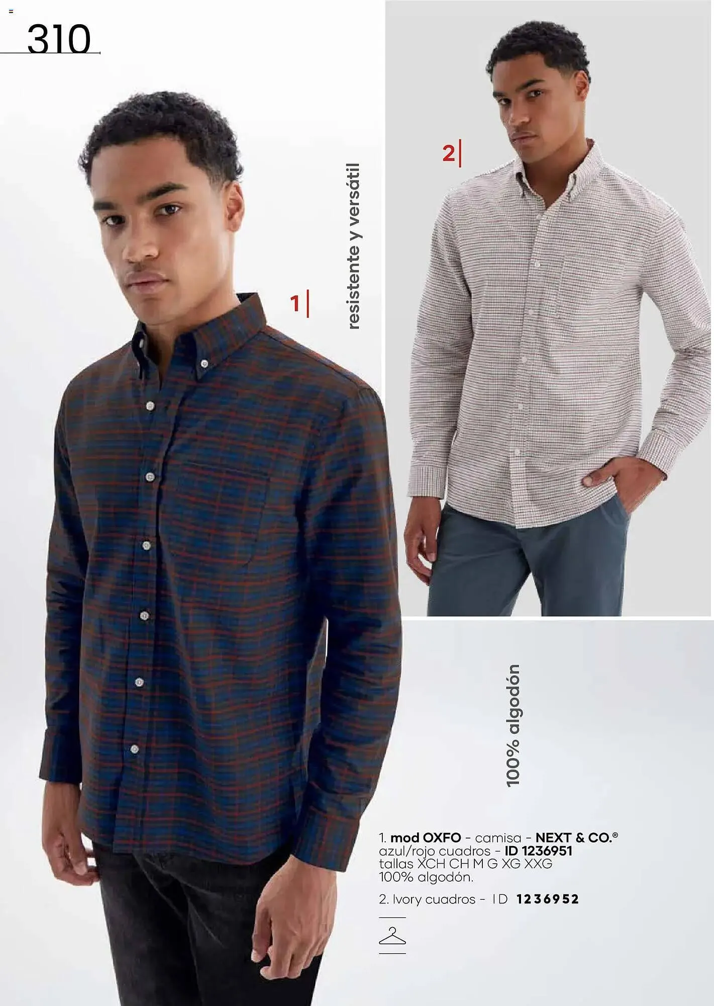 Catálogo de Catálogo Price Shoes 27 de noviembre al 1 de marzo 2026 - Pagina 310