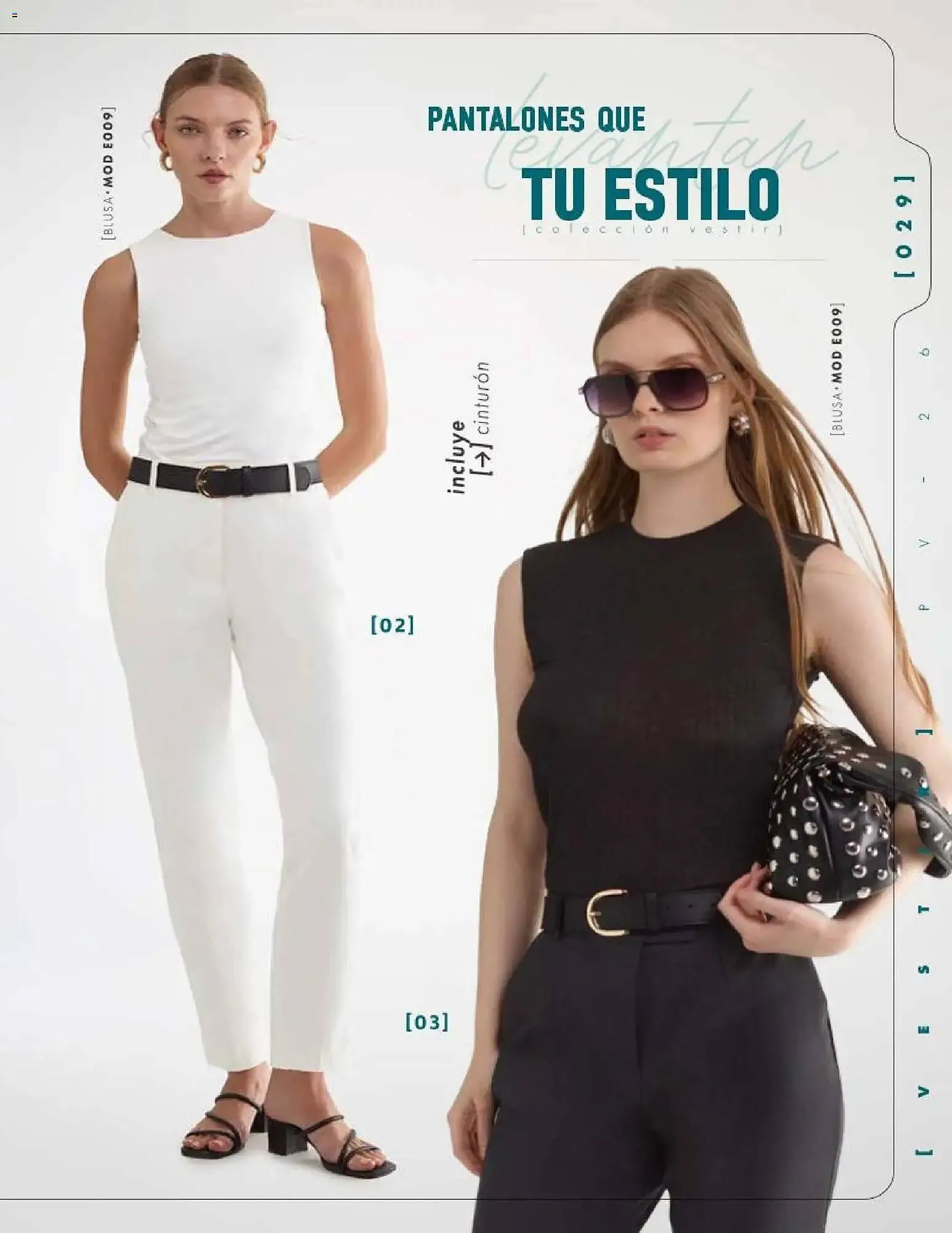 Catálogo de Catálogo Price Shoes 20 de febrero al 1 de septiembre 2026 - Pagina 29