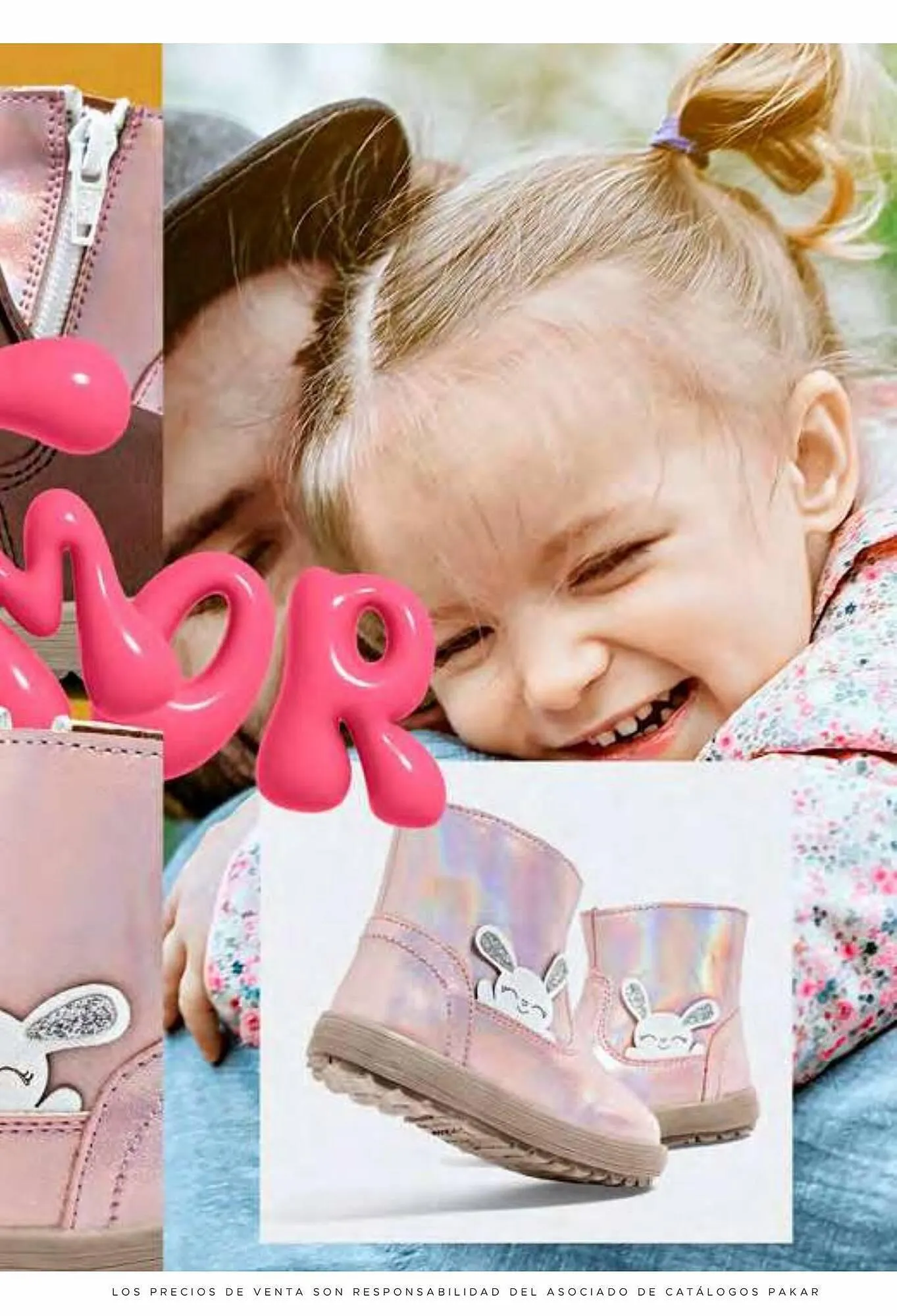 Catálogo de Catálogo SC Pakar 29 de julio al 31 de diciembre 2023 - Pagina 7