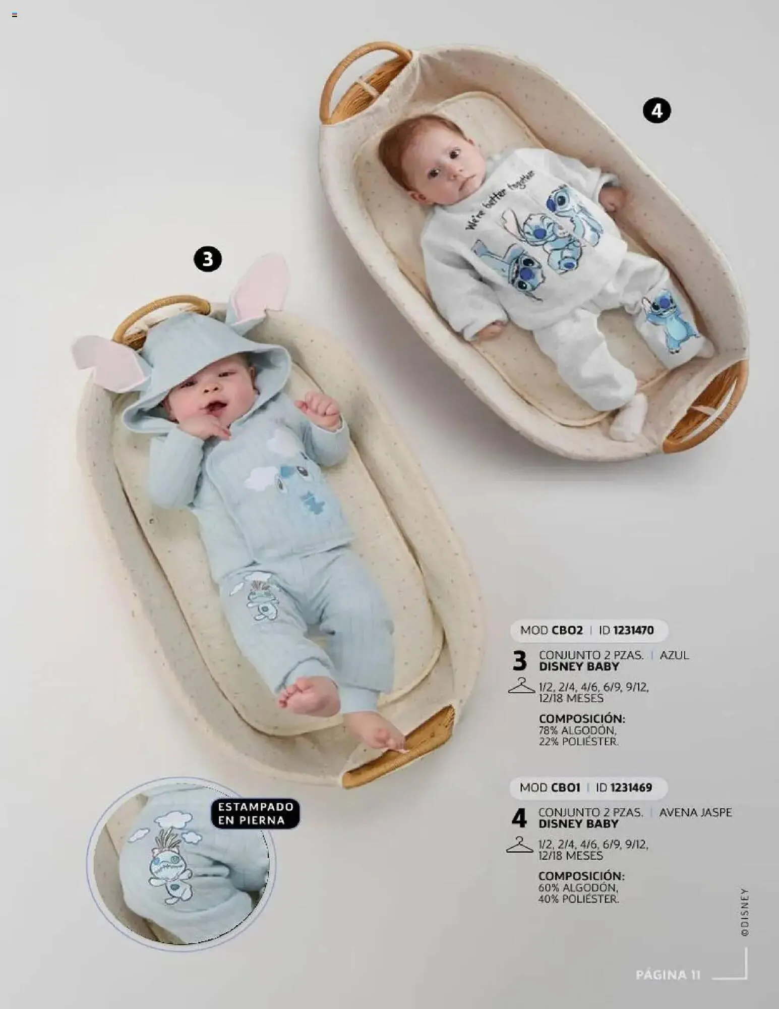 Catálogo de Catálogo Price Shoes 24 de julio al 1 de enero 2026 - Pagina 13