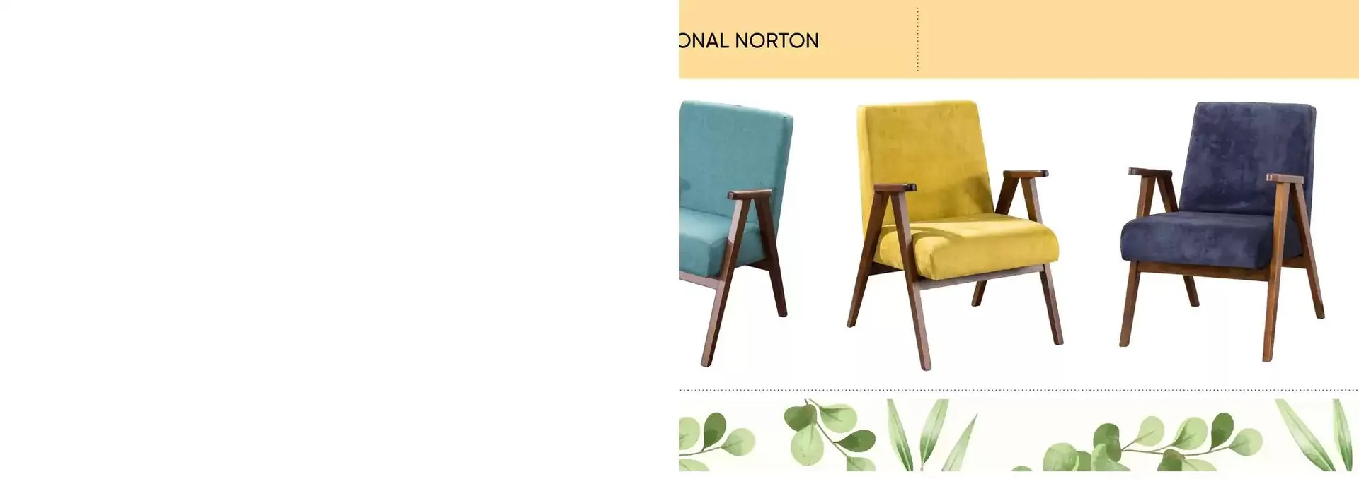 Catálogo de Muebles Dico Life Centro 8 de enero al 31 de enero 2025 - Pagina 23