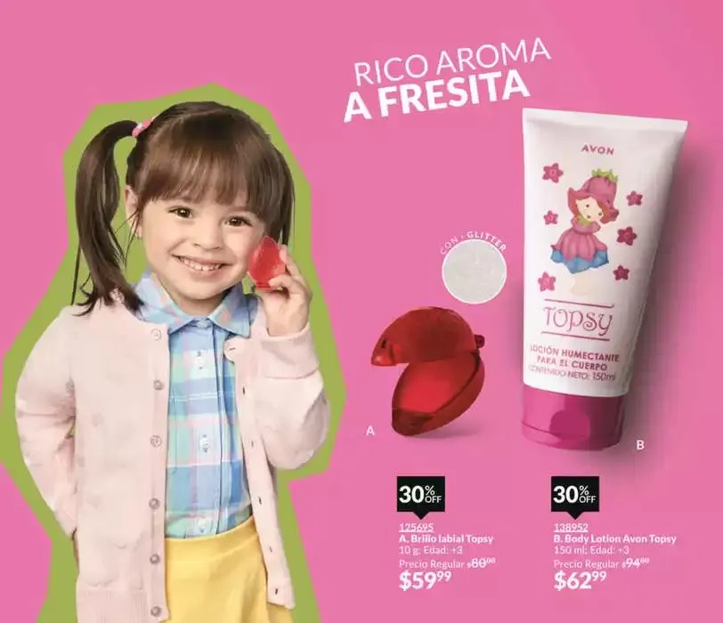 Catálogo de Avon Casa & Estilo C3 3 de enero al 3 de febrero 2025 - Pagina 146