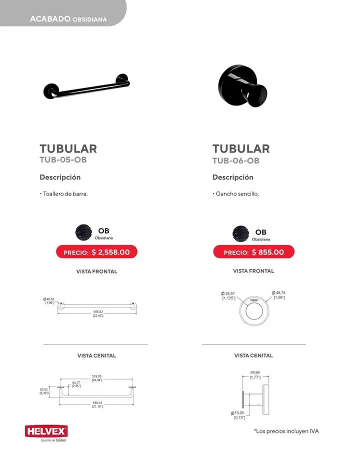 Catálogo de Catálogo Productos Nuevos 20 de diciembre al 28 de febrero 2025 - Pagina 28