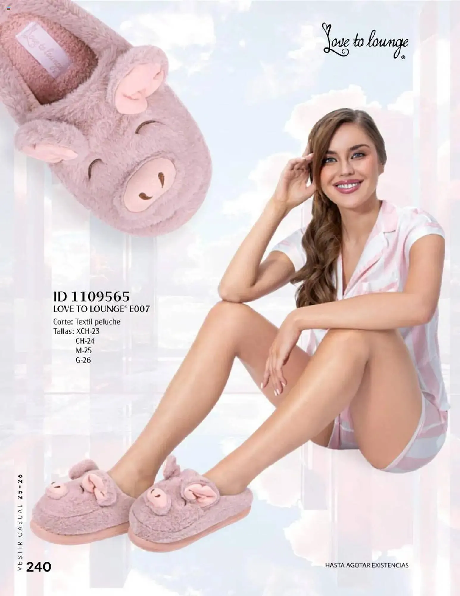 Catálogo de Catálogo Price Shoes 25 de septiembre al 1 de enero 2027 - Pagina 241