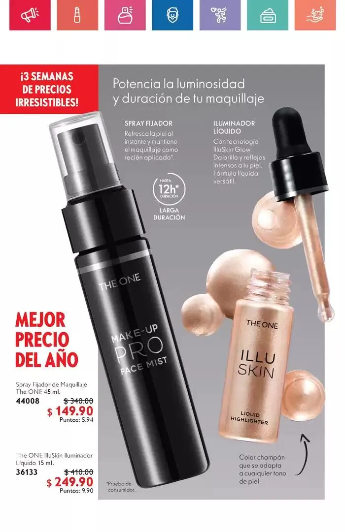 Catálogo de Todo en oferta - C16 11 de noviembre al 29 de noviembre 2024 - Pagina 24